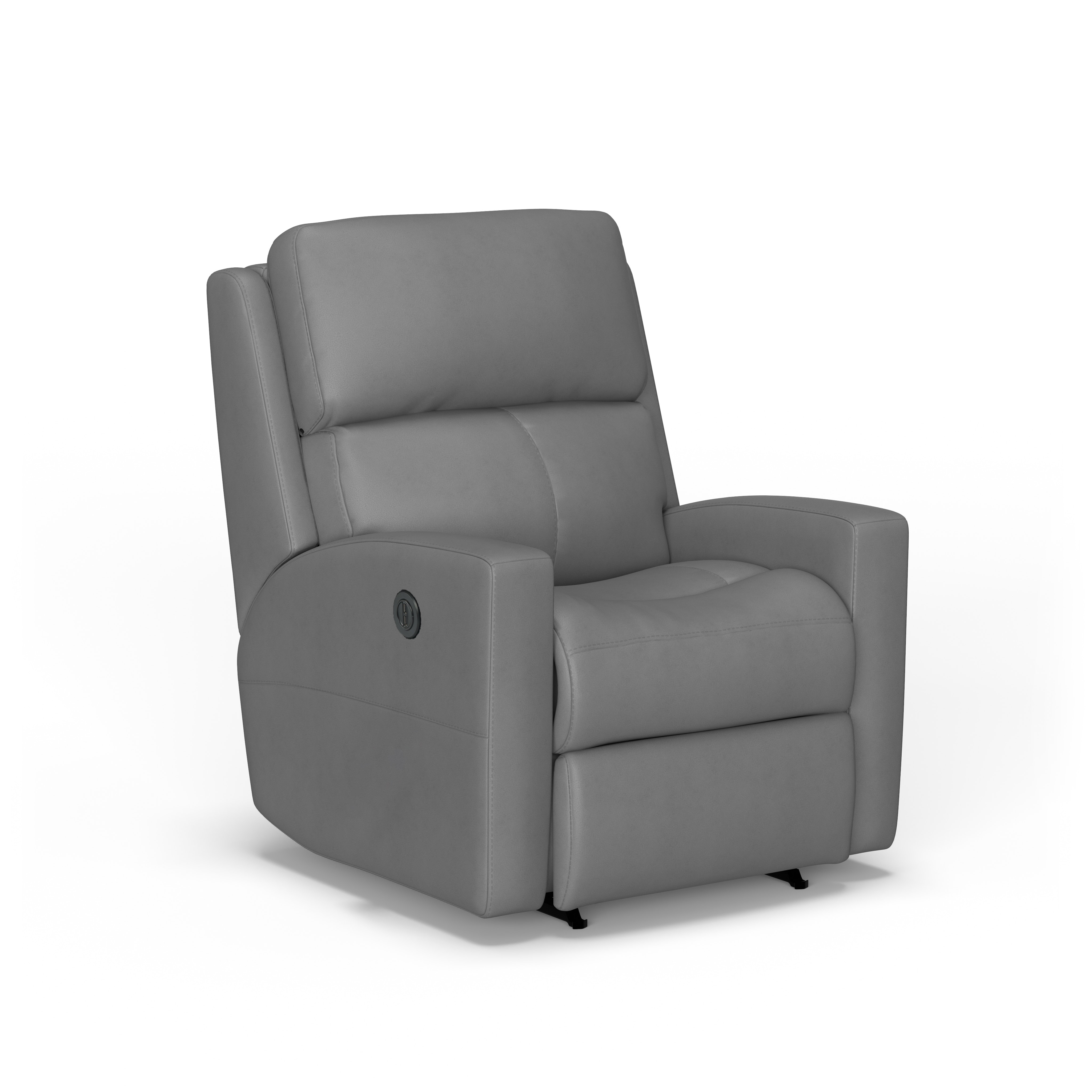 Flexsteel S3900-51M-Power Rocking Recliner S3900-51M