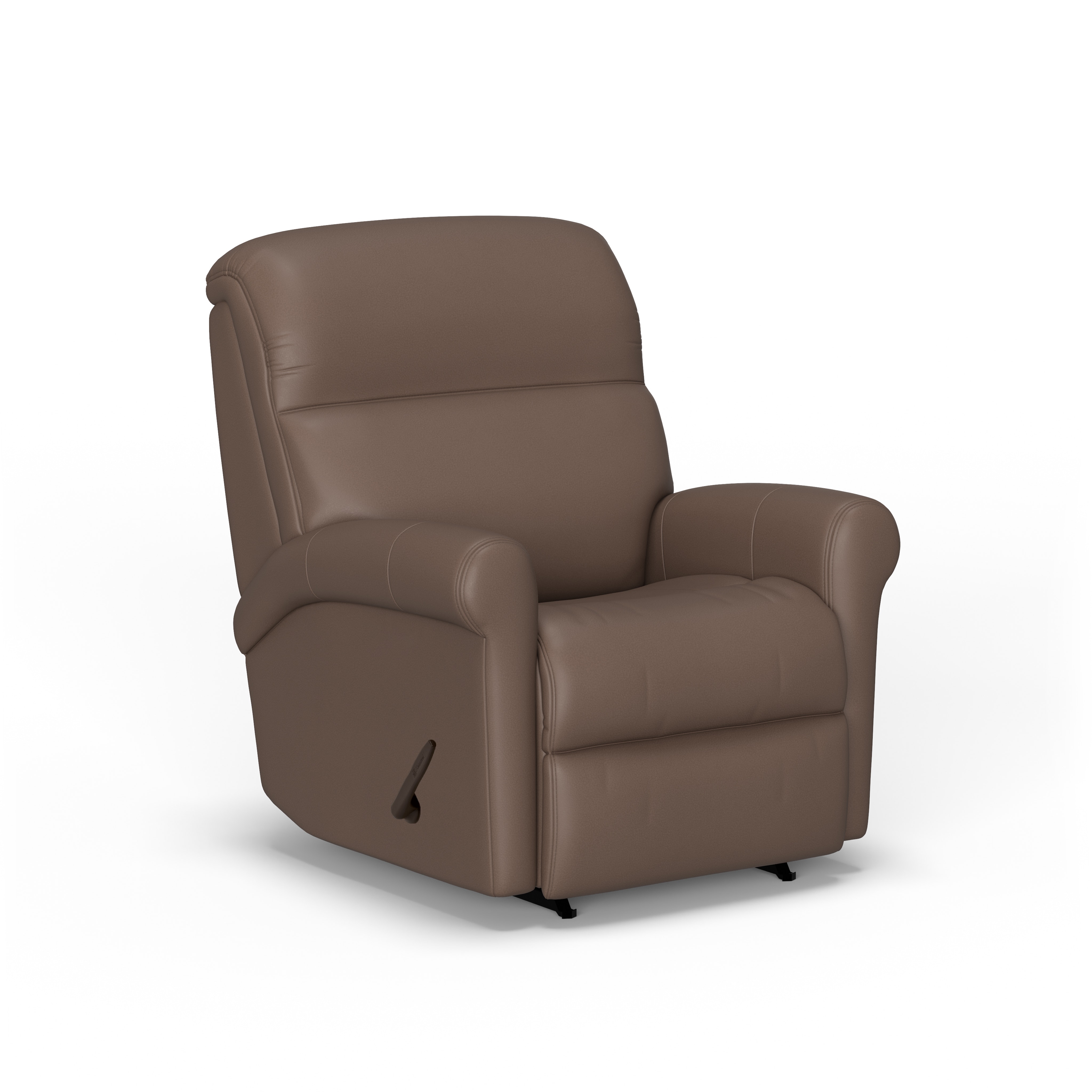Flexsteel S3902-50-Recliner S3902-50