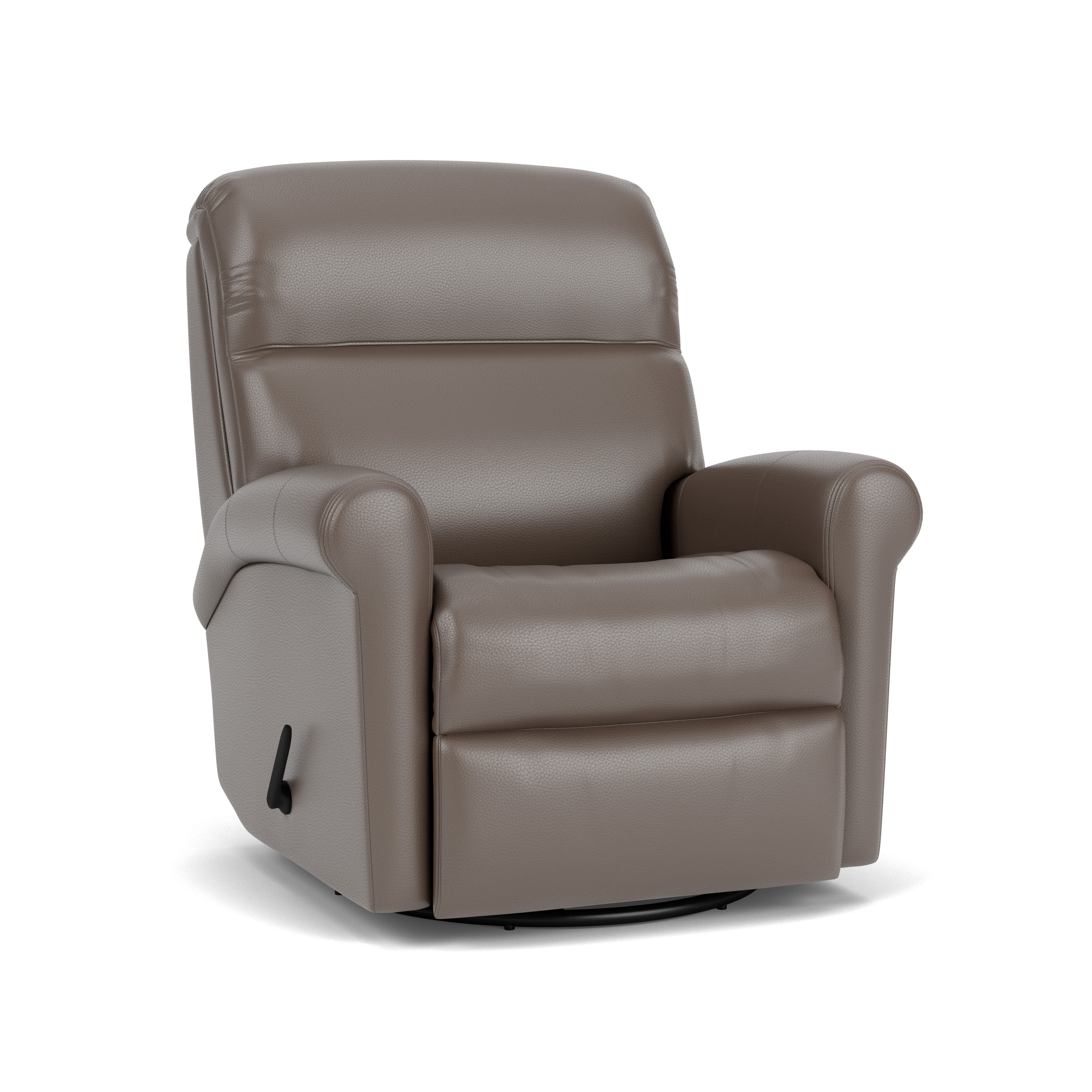 Flexsteel S3902-53-Swivel Gliding Recliner S3902-53