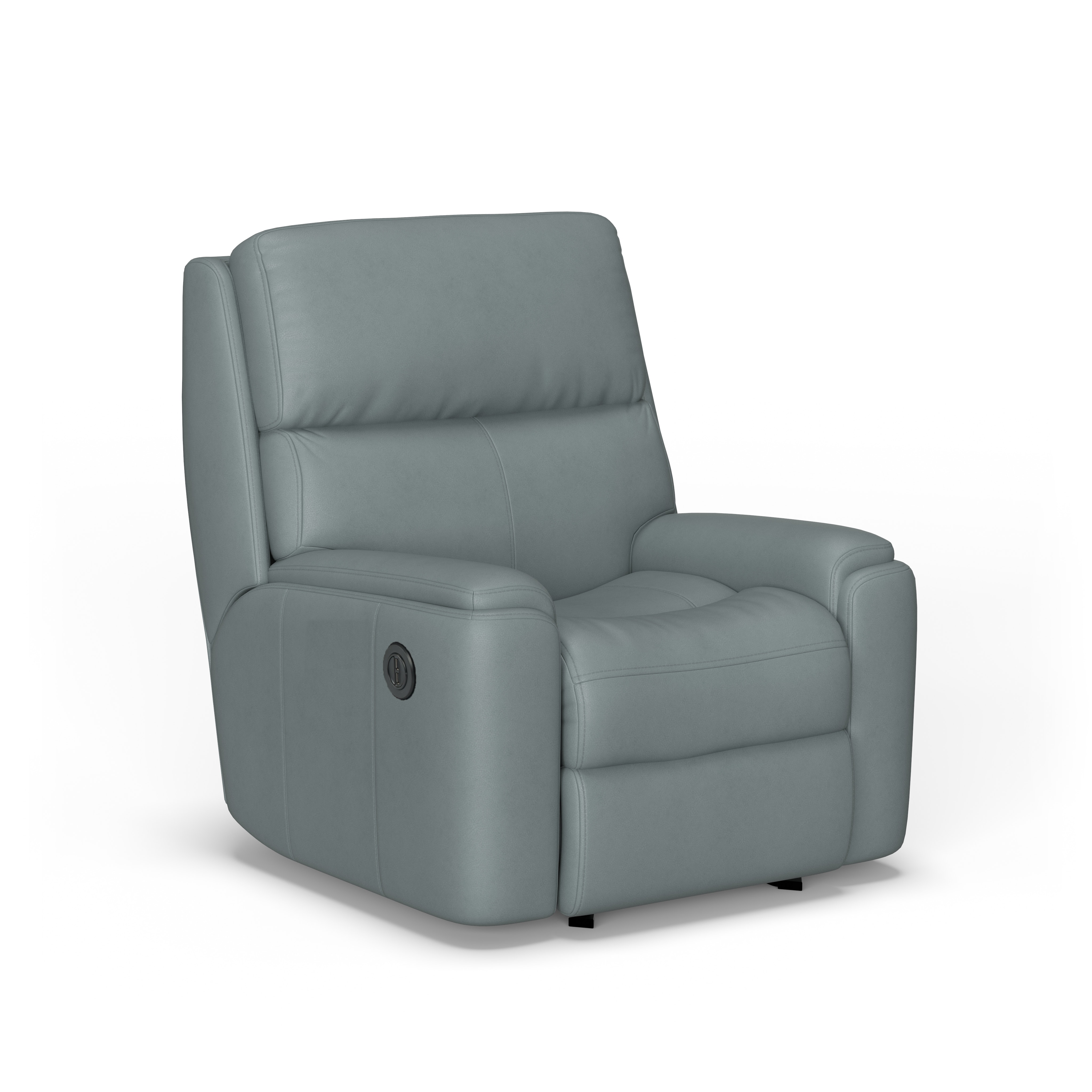 Flexsteel S3904-50M-Power Recliner S3904-50M