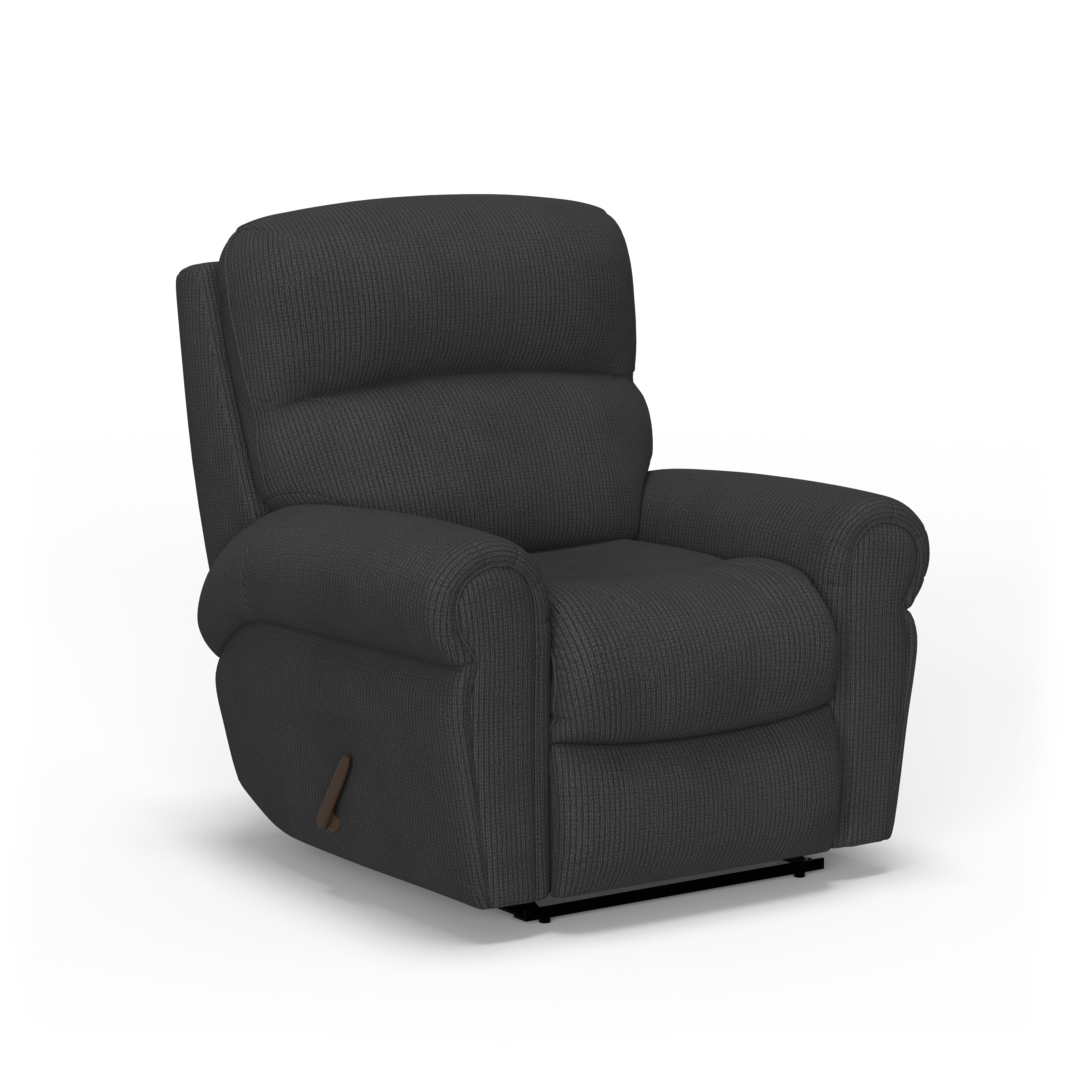 Flexsteel S4504-50-Recliner S4504-50