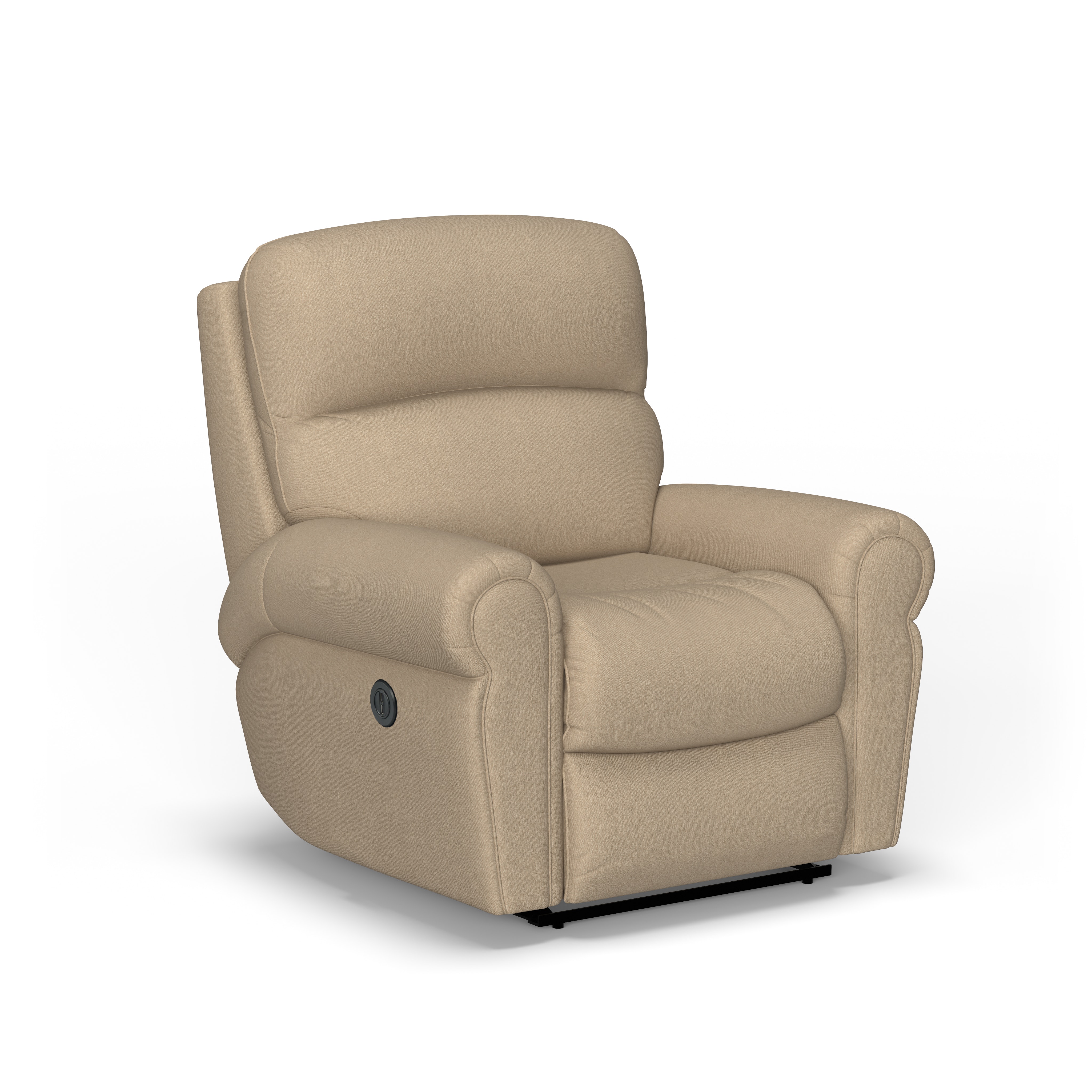 Flexsteel S4504-50M-Power Recliner S4504-50M