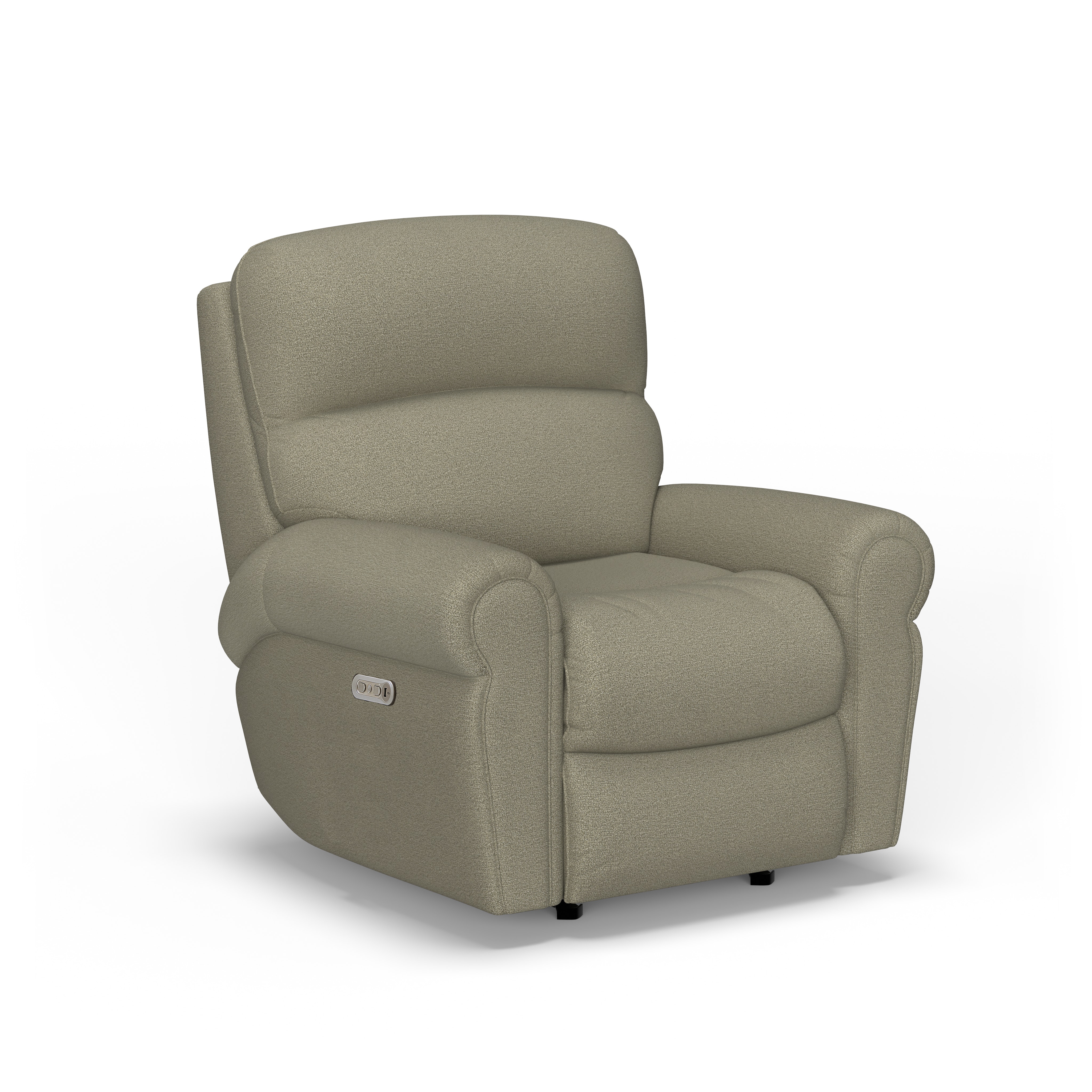 Flexsteel S4504-51H-Power Rocking Rec with Power HR S4504-51H
