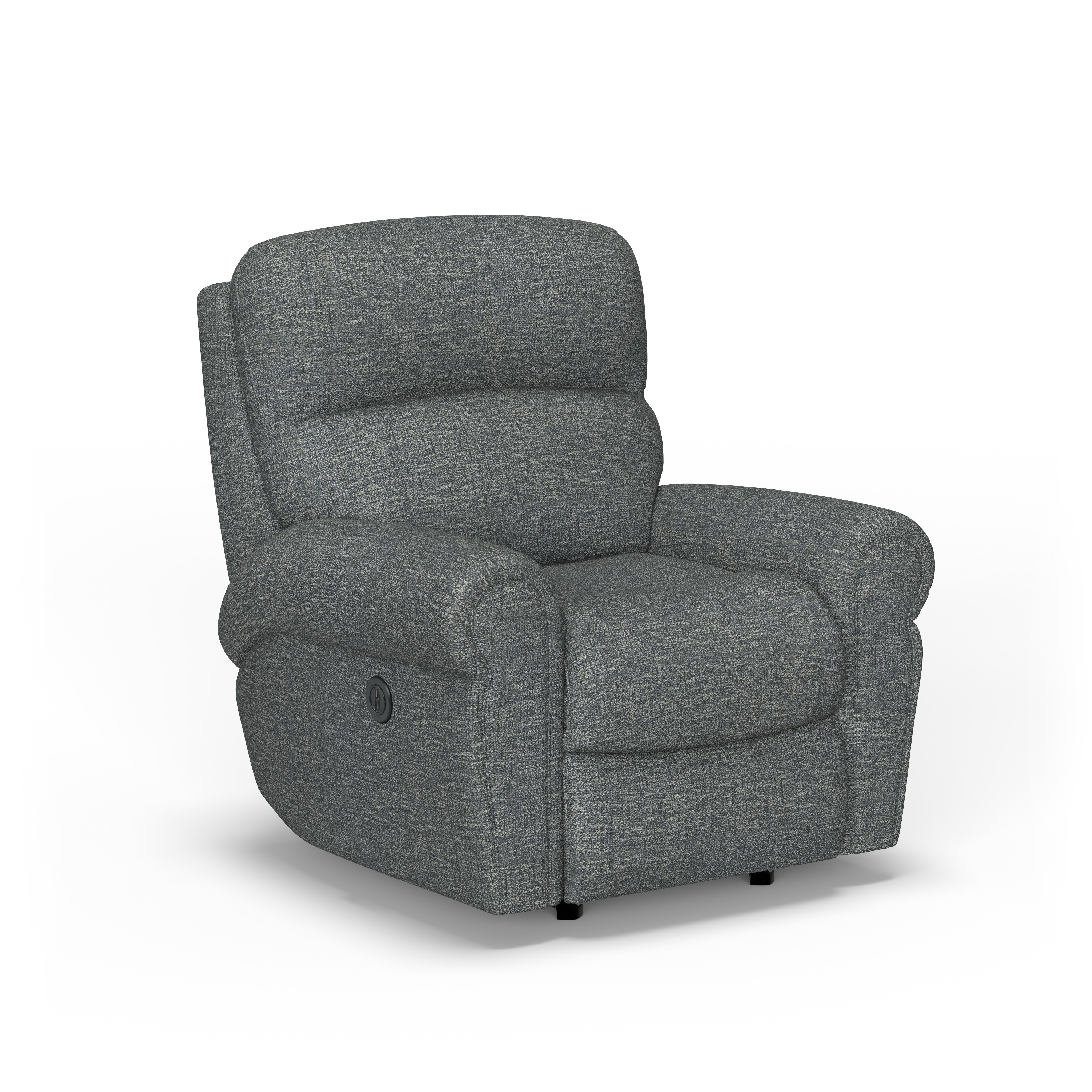 Flexsteel S4504-51M-Power Rocking Recliner S4504-51M