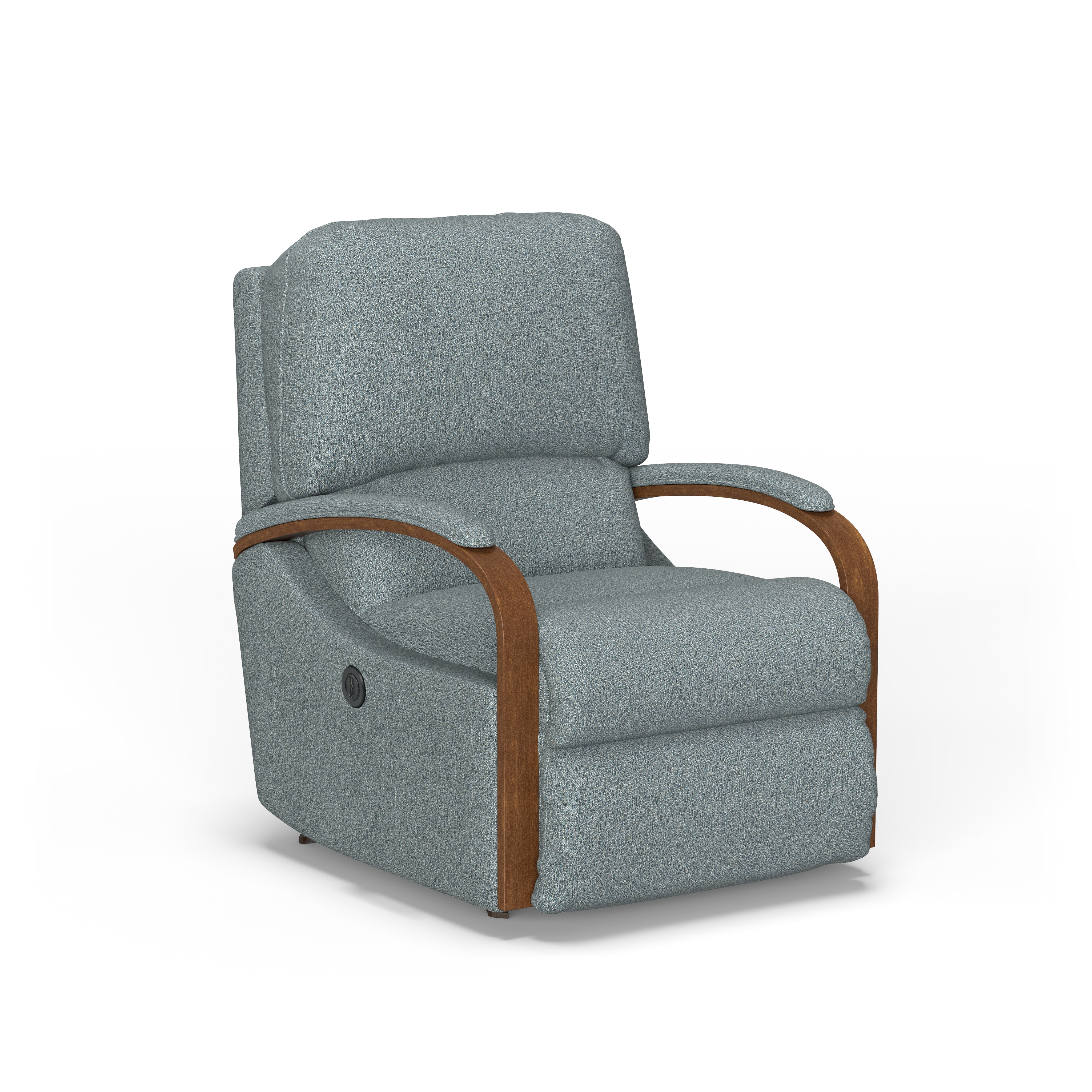 Flexsteel S4820-50M-Power Recliner S4820-50M