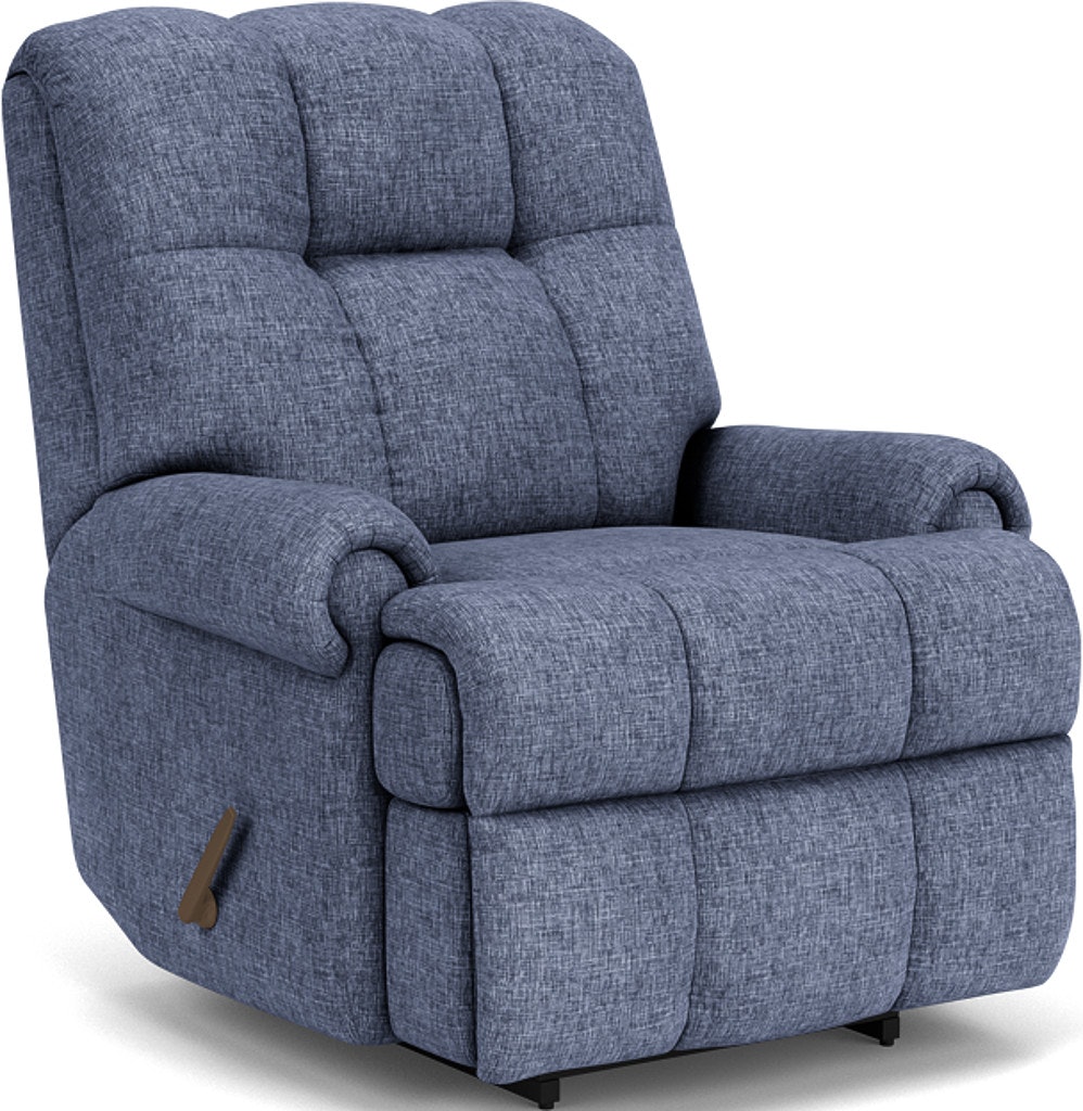 Flexsteel S4830-50-Recliner S4830-50