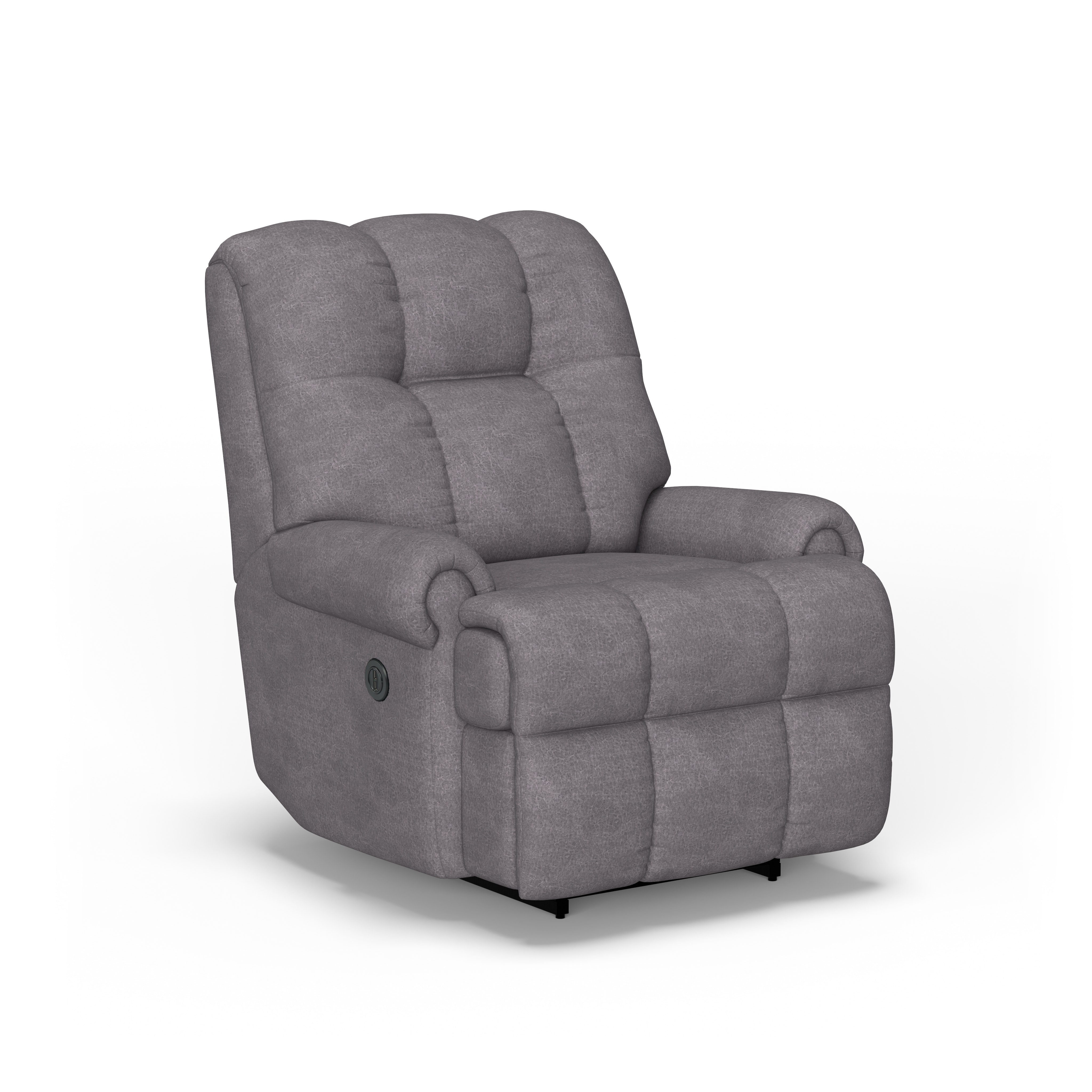 Flexsteel S4830-50M-Power Recliner S4830-50M