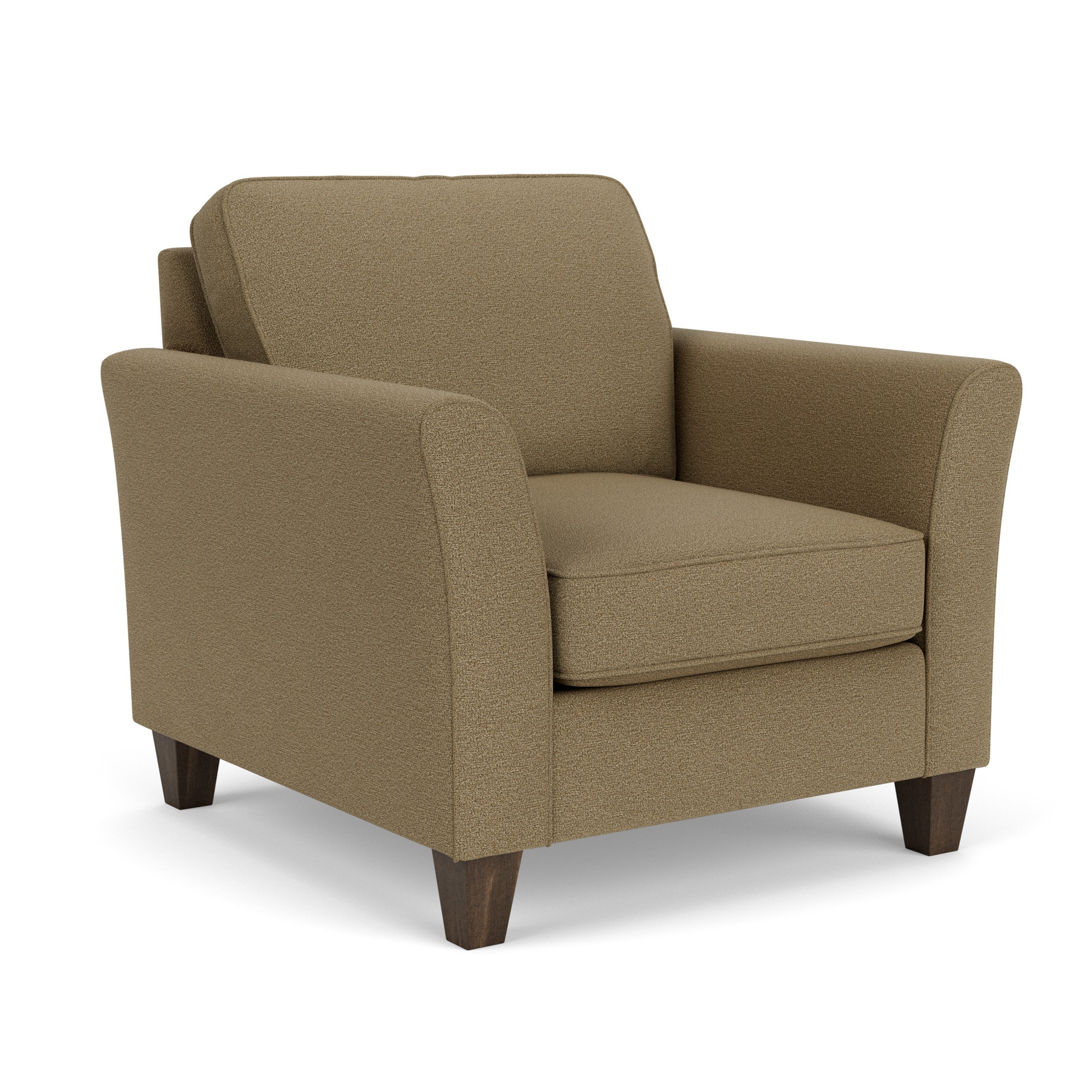 Flexsteel S5005-10-Chair S5005-10
