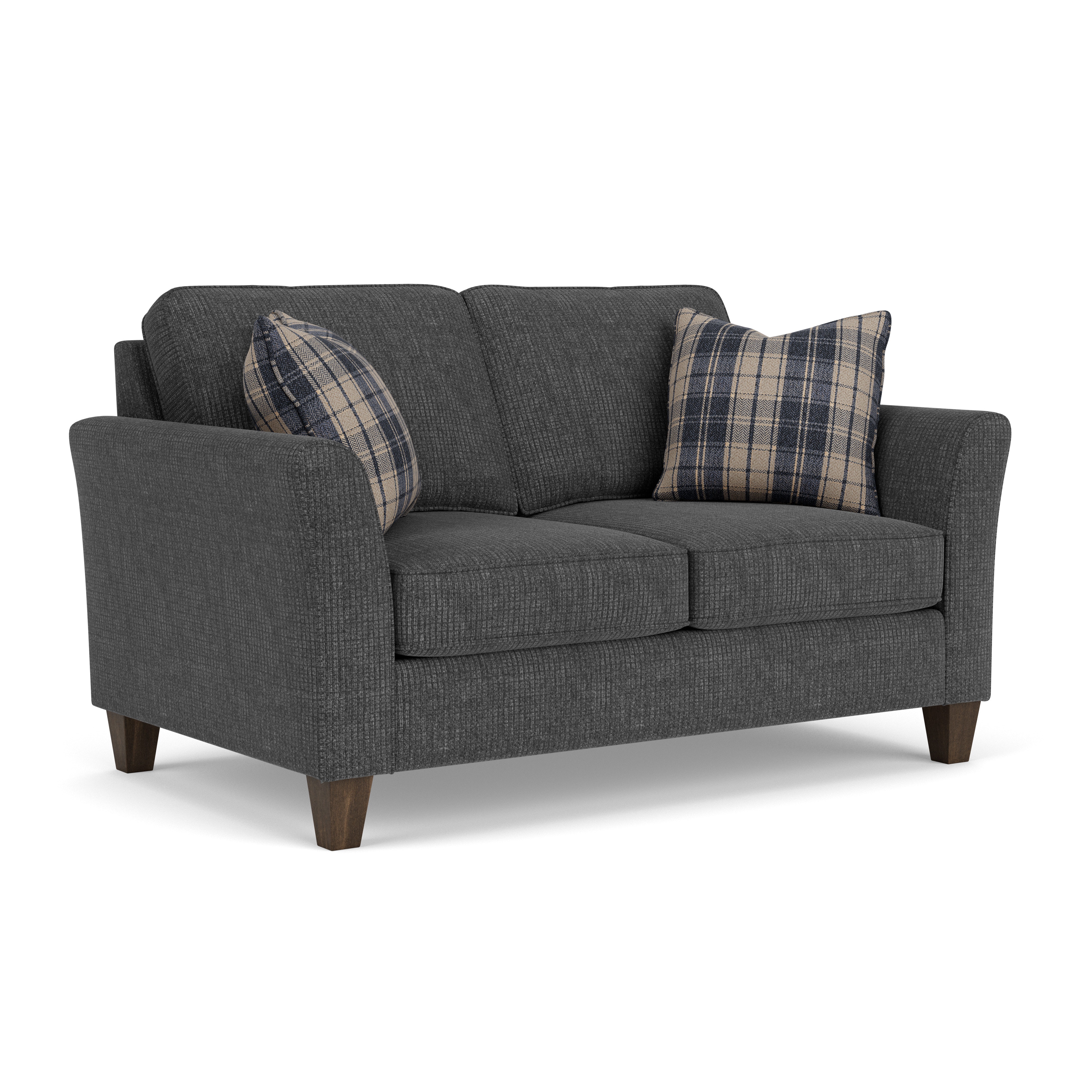 Flexsteel S5005-20-Loveseat S5005-20