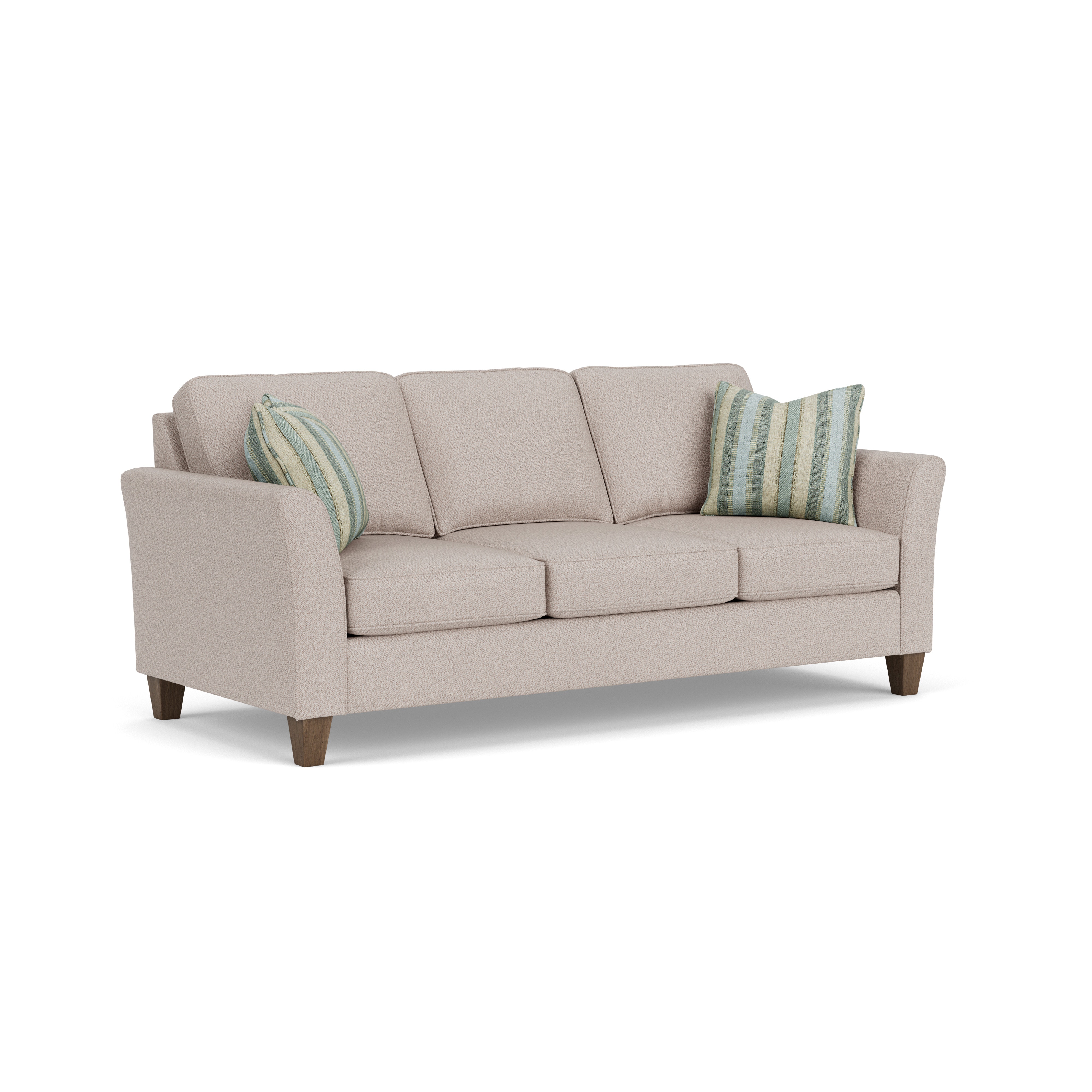 Flexsteel S5005-31-Sofa S5005-31