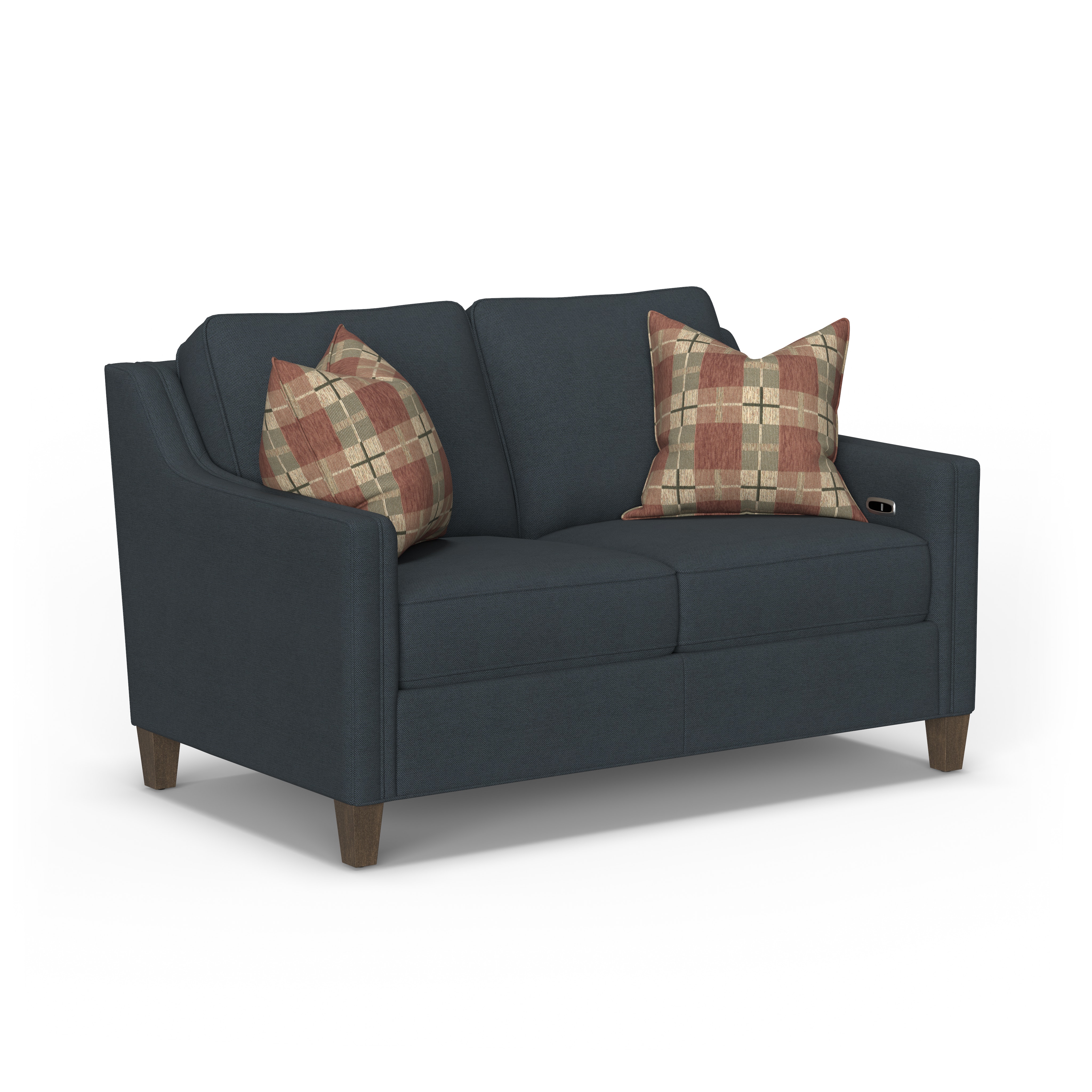 Flexsteel S5010-600M-Power Inclining Loveseat S5010-600M