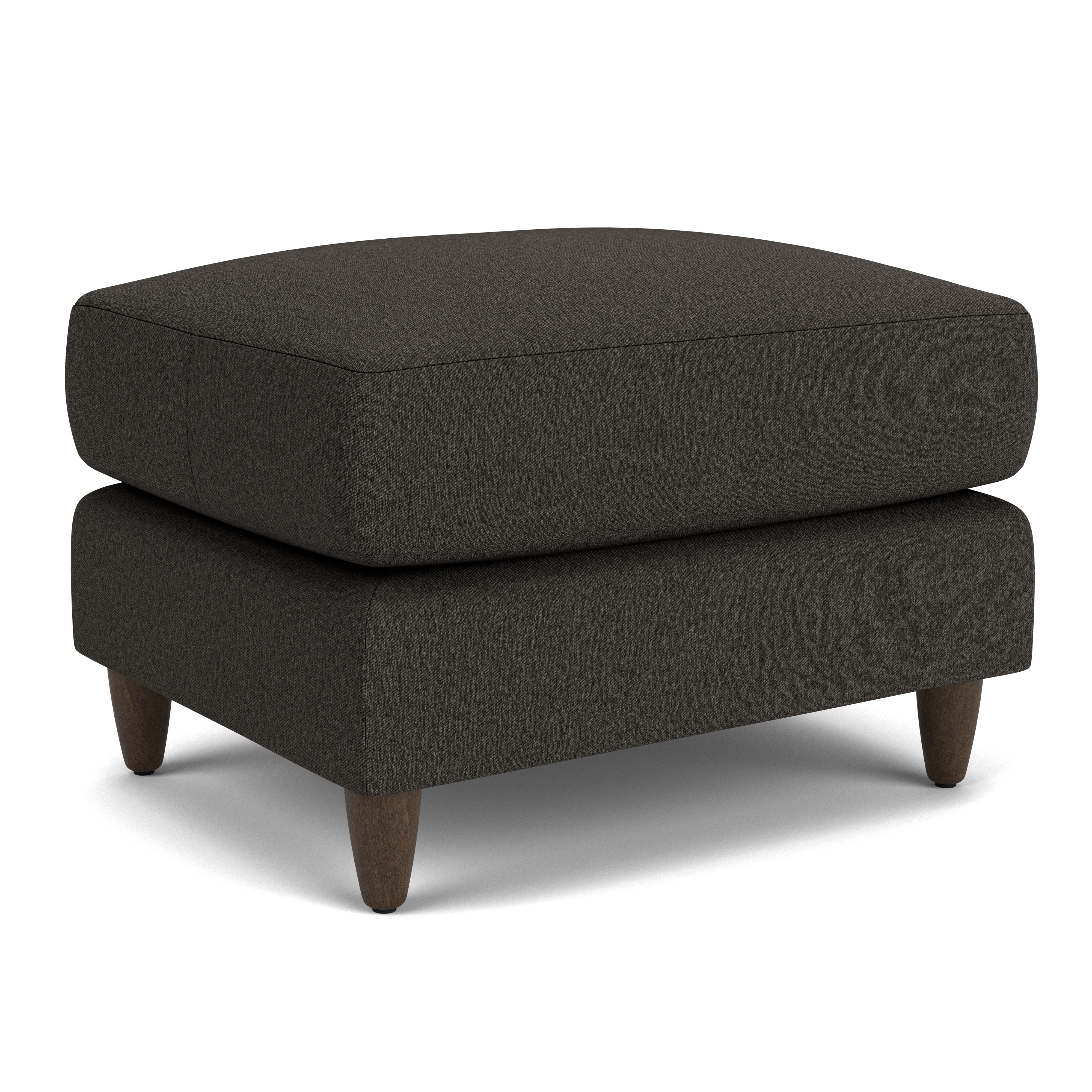 Flexsteel S5011-08-Ottoman S5011-08