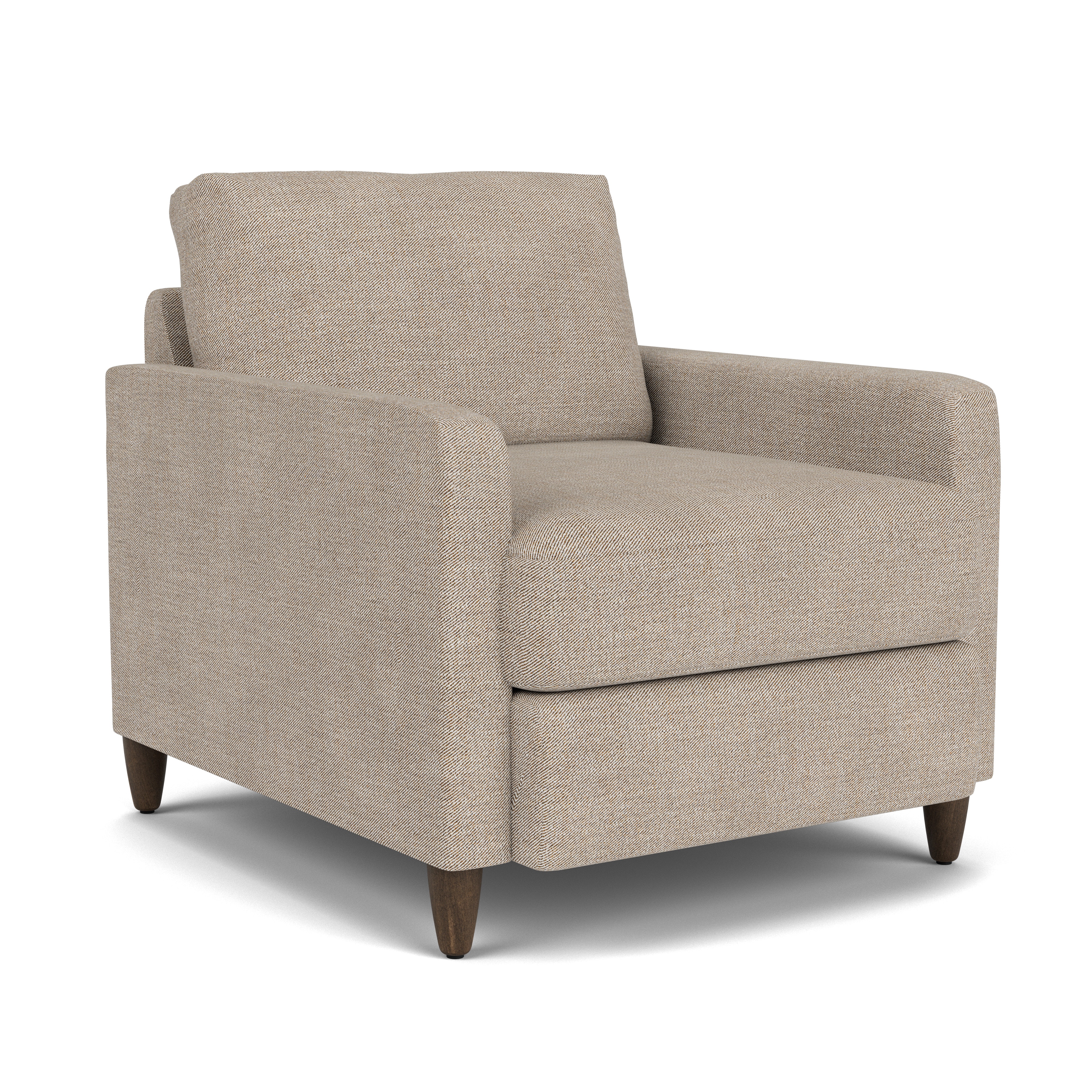 Flexsteel S5011-10-Chair S5011-10