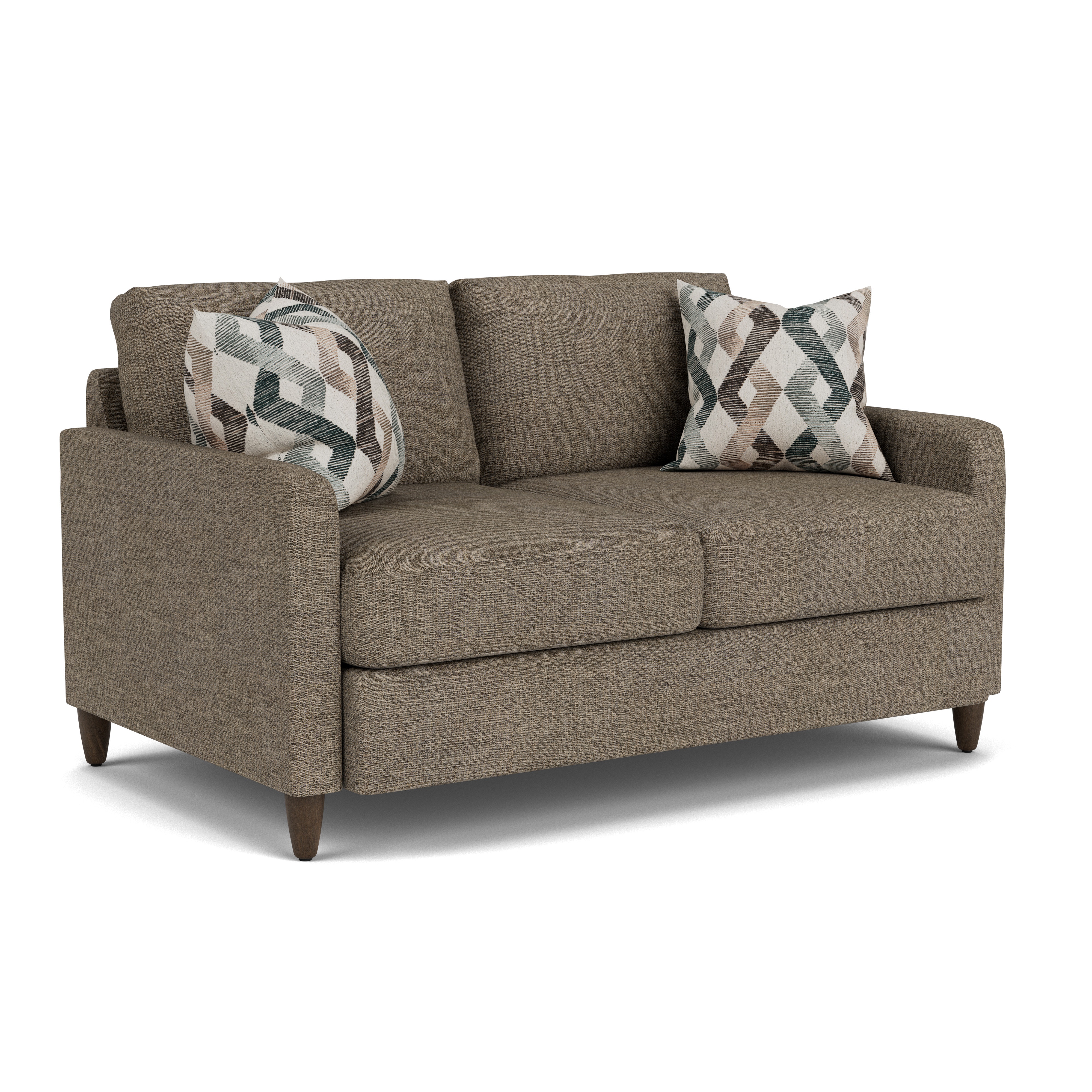 Flexsteel S5011-20-Loveseat S5011-20