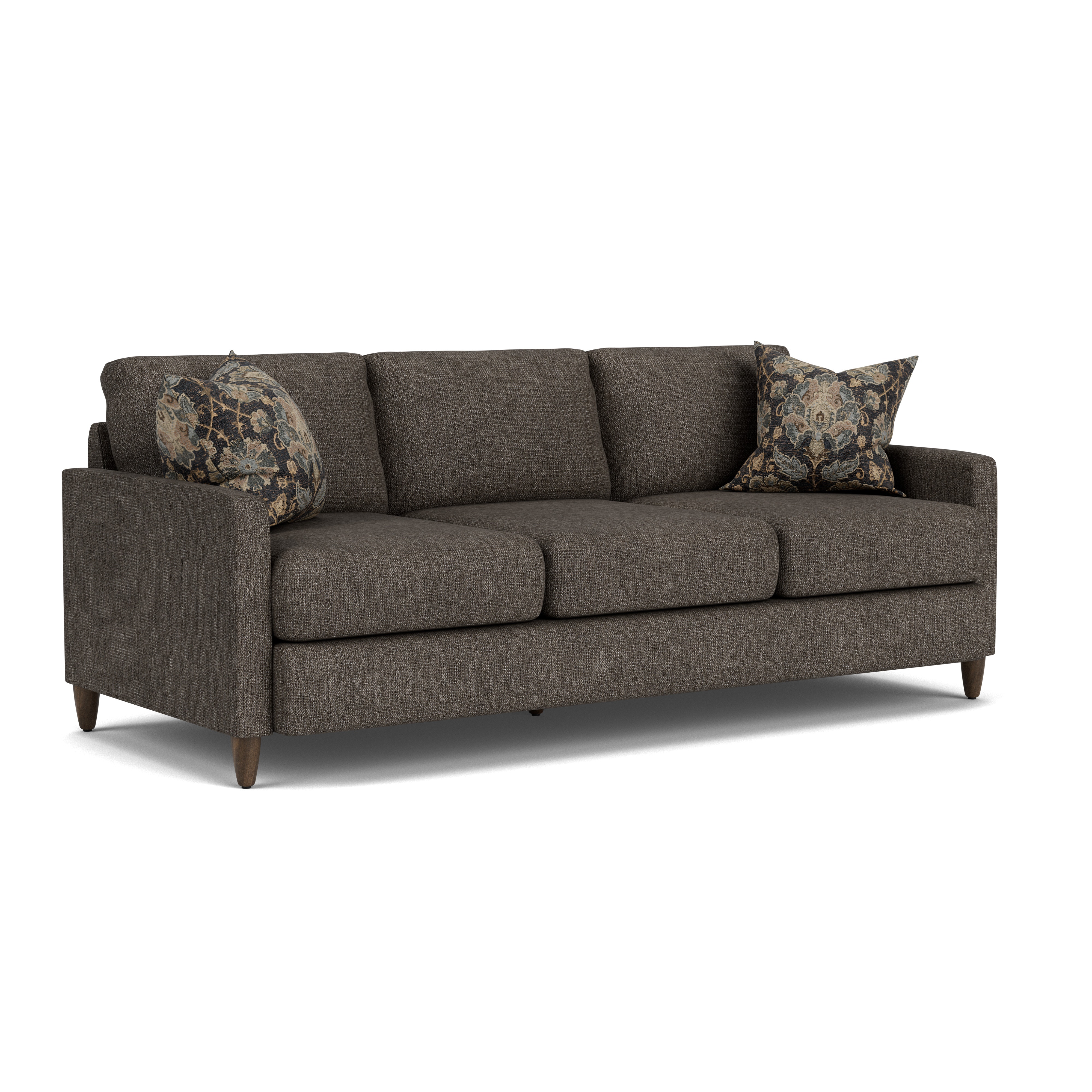 Flexsteel S5011-31-Sofa S5011-31