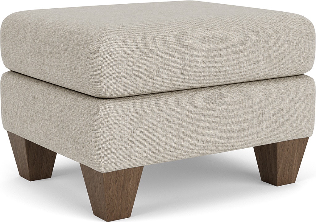 Flexsteel S5015-08-Ottoman S5015-08
