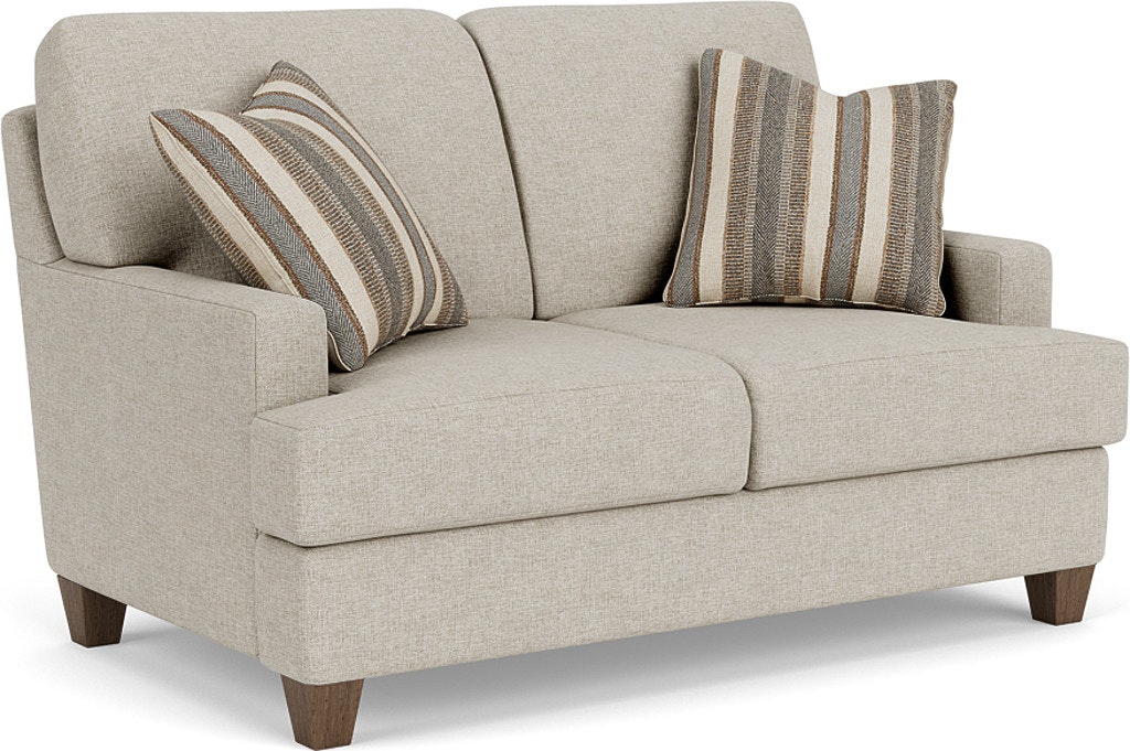 Flexsteel S5015-20-Loveseat S5015-20