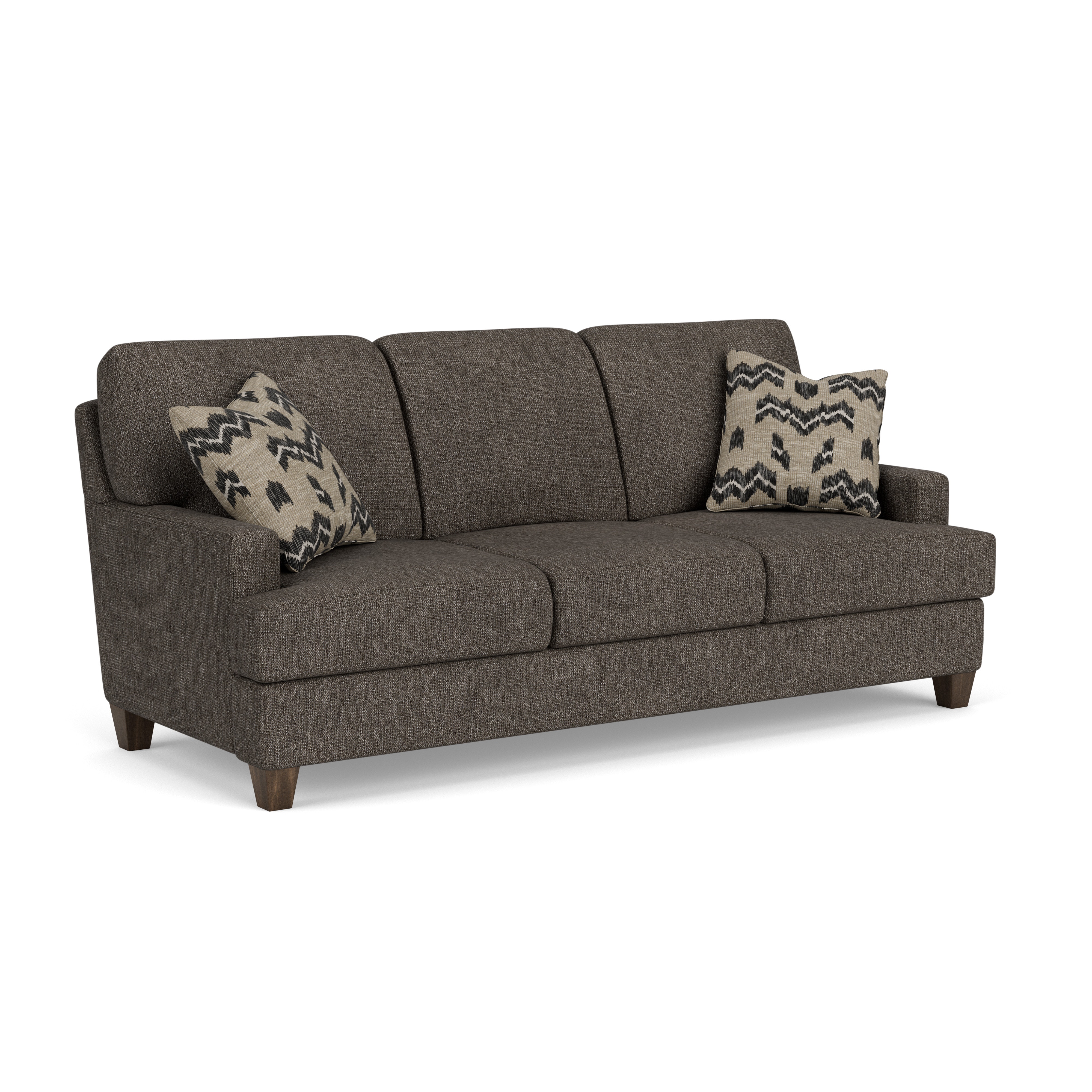 Flexsteel S5015-31-Sofa S5015-31