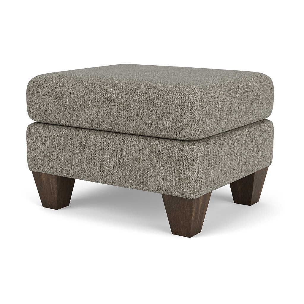 Flexsteel S5017-08-Ottoman S5017-08