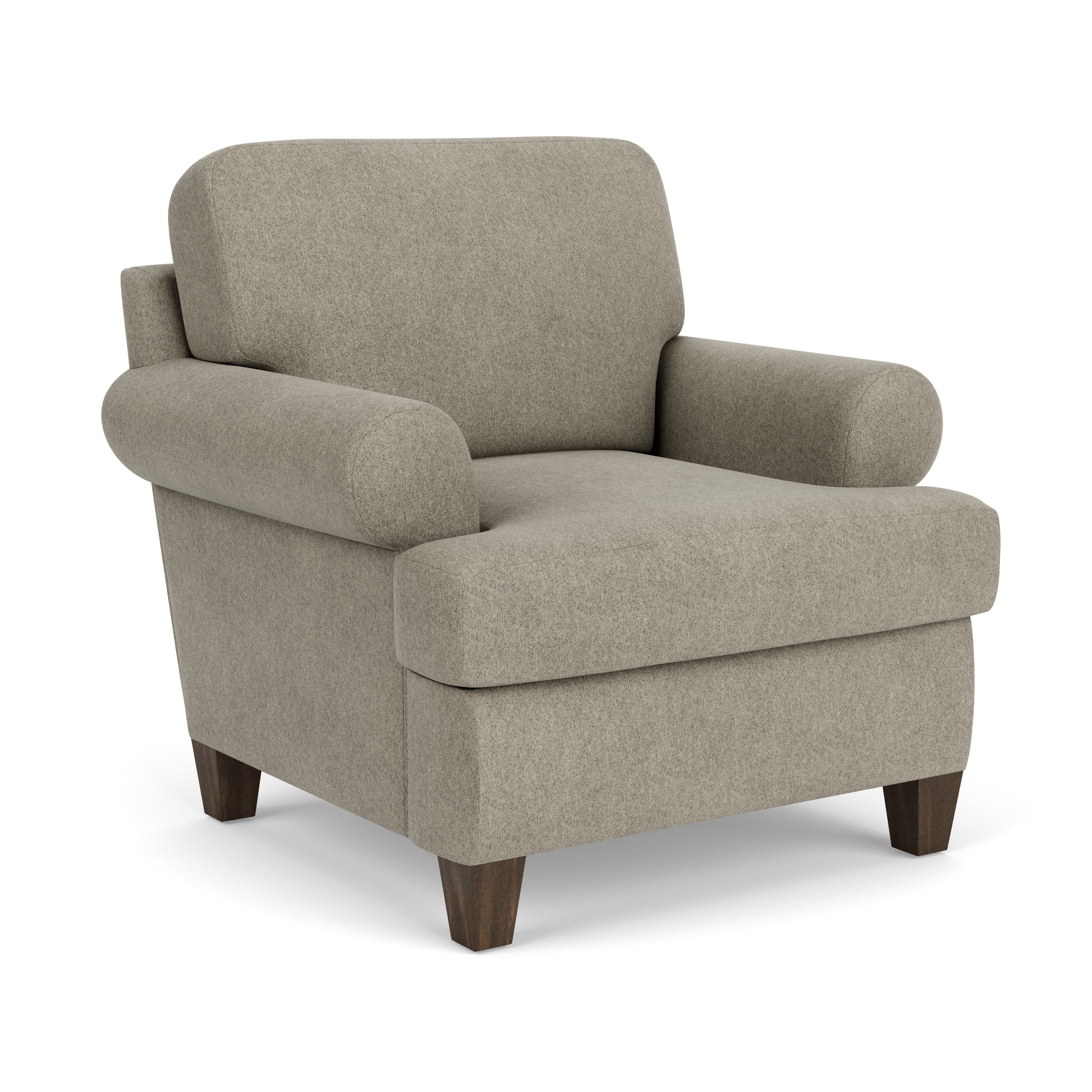 Flexsteel S5017-10-Chair S5017-10