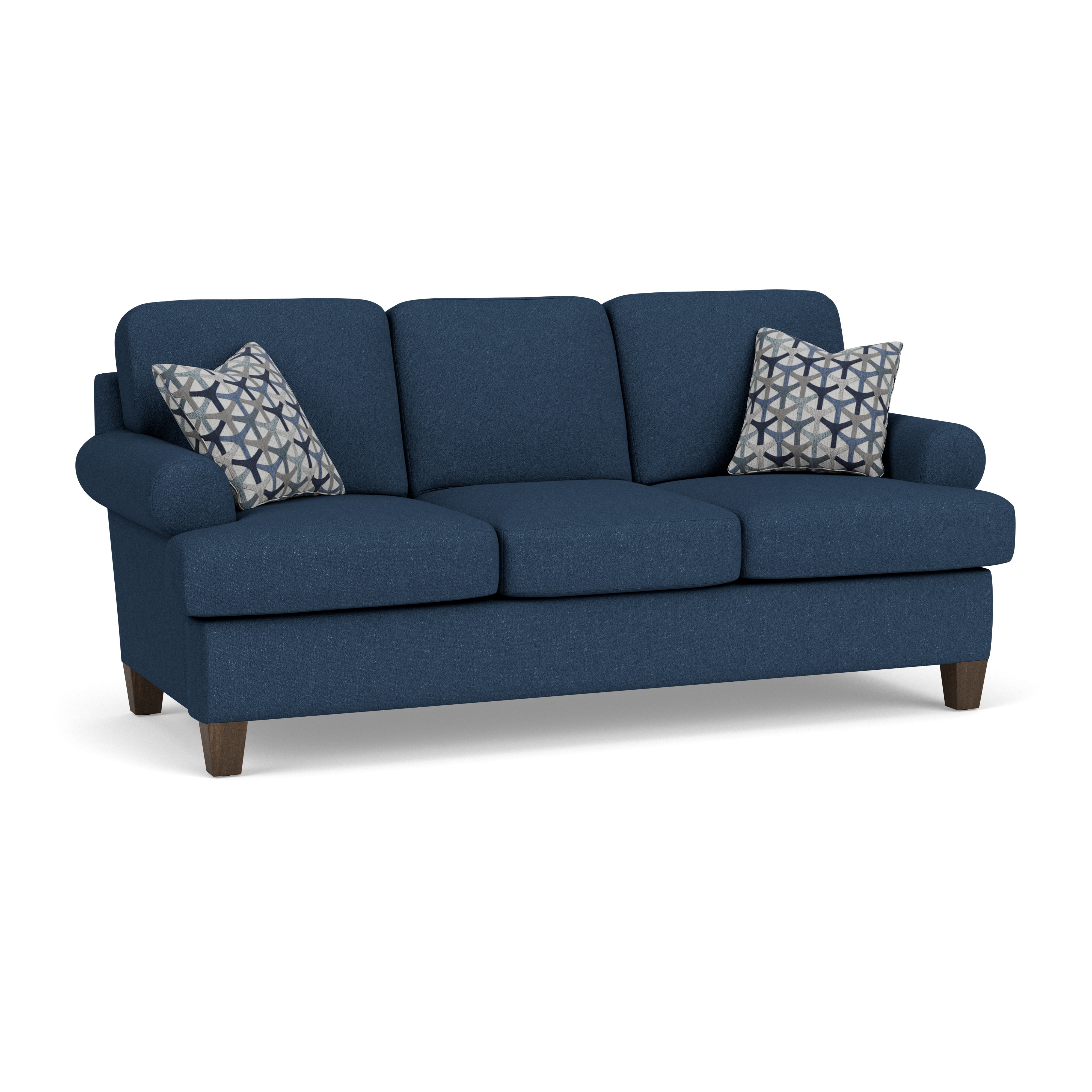 Flexsteel S5017-31-Sofa S5017-31