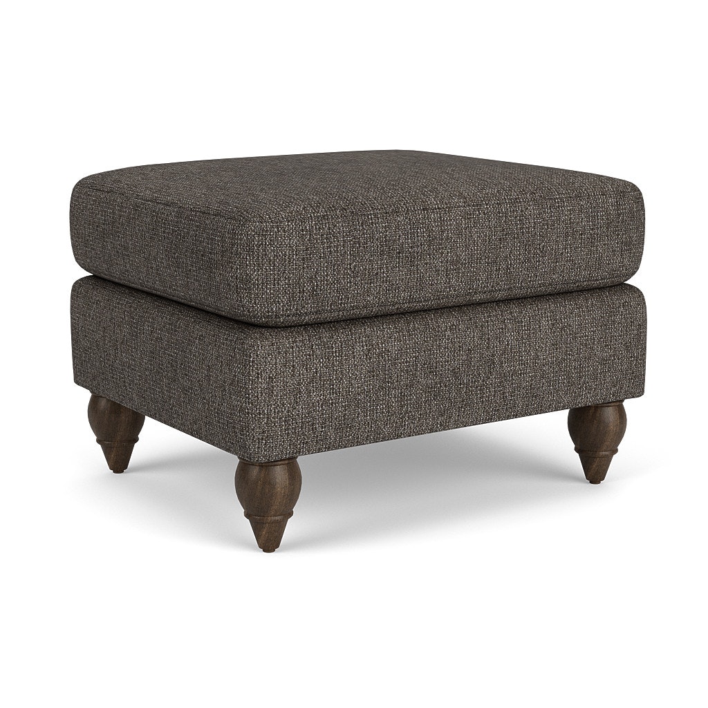 Flexsteel S5018-08-Ottoman S5018-08