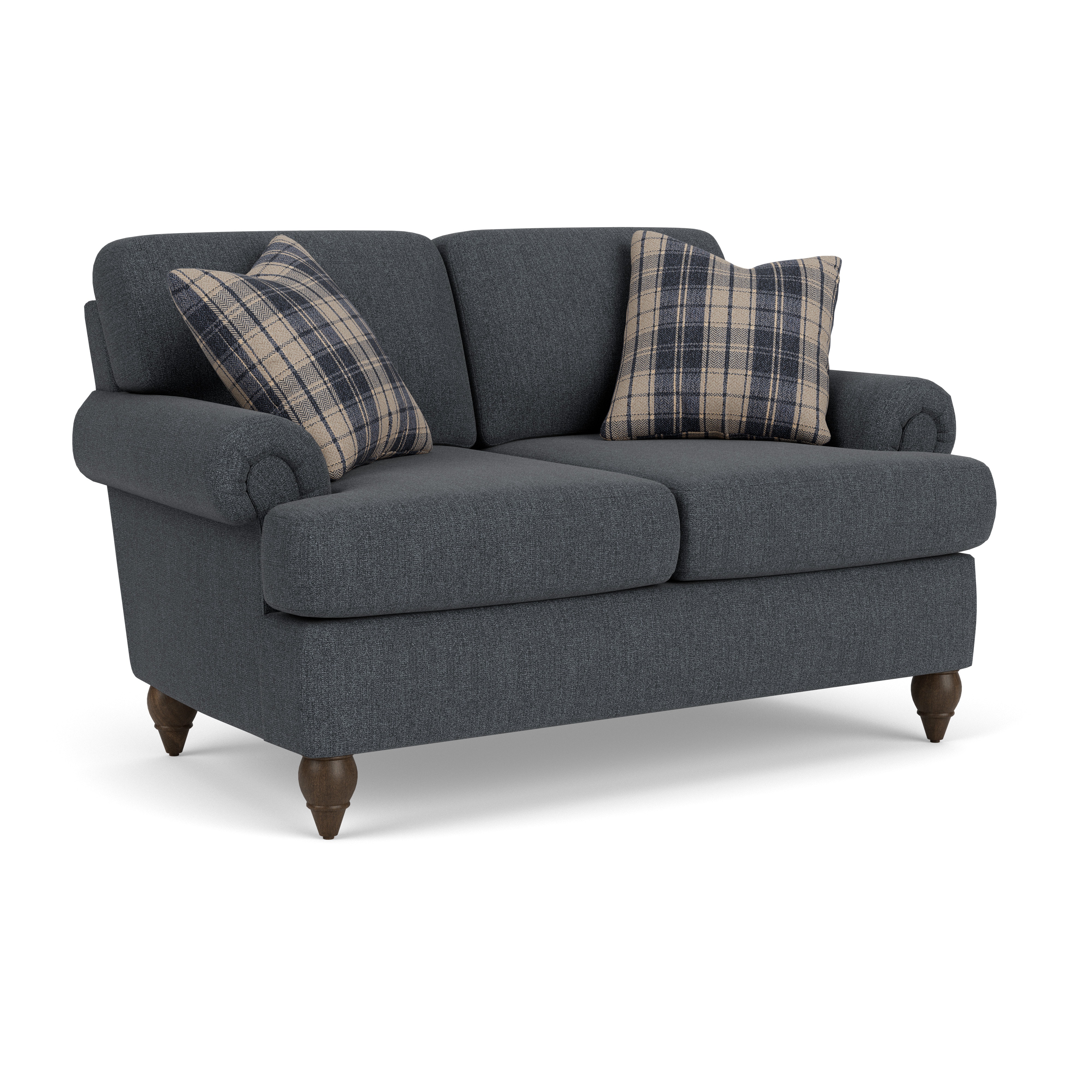 Flexsteel S5018-20-Loveseat S5018-20