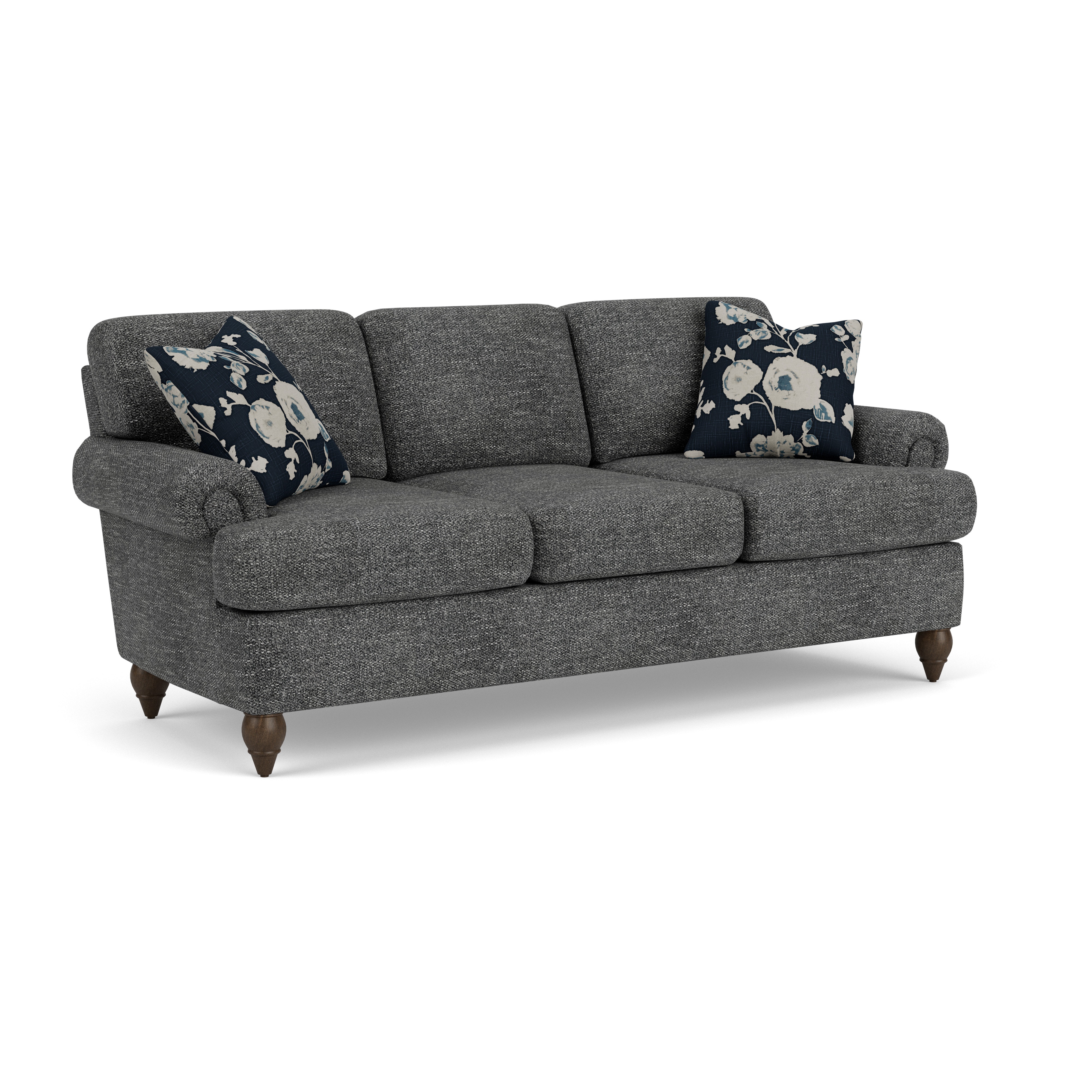 Flexsteel S5018-31-Sofa S5018-31