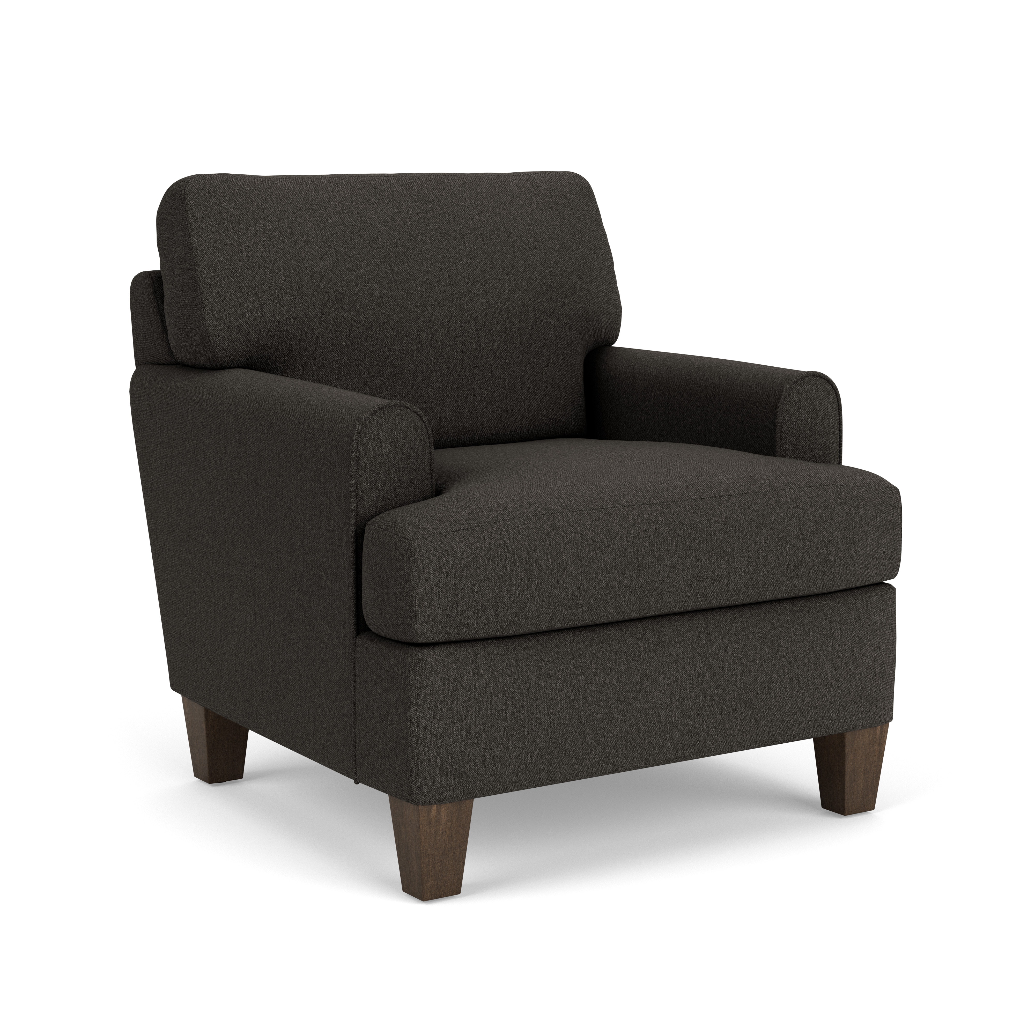 Flexsteel S5019-10-Chair S5019-10
