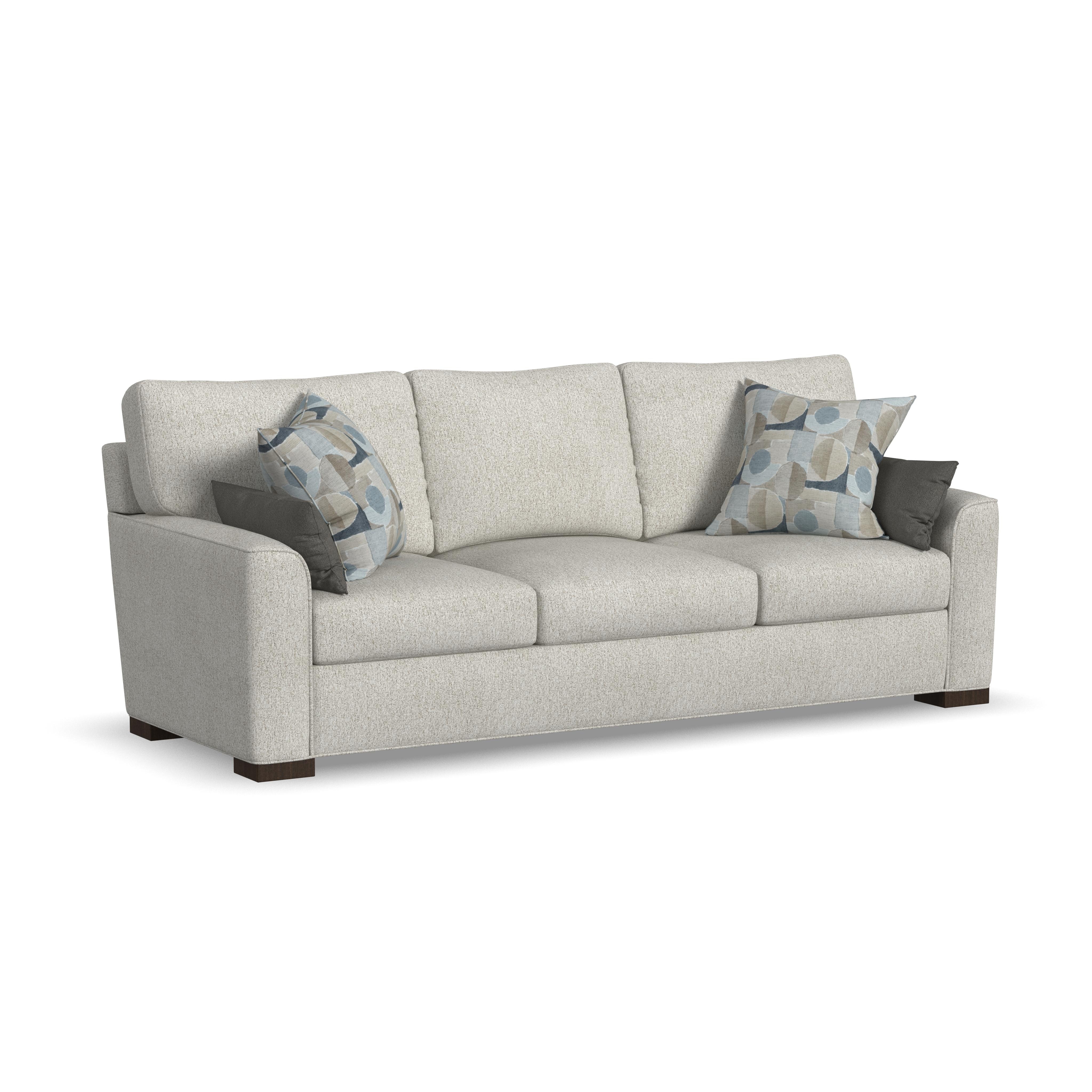 Flexsteel S5025-31-Sofa S5025-31