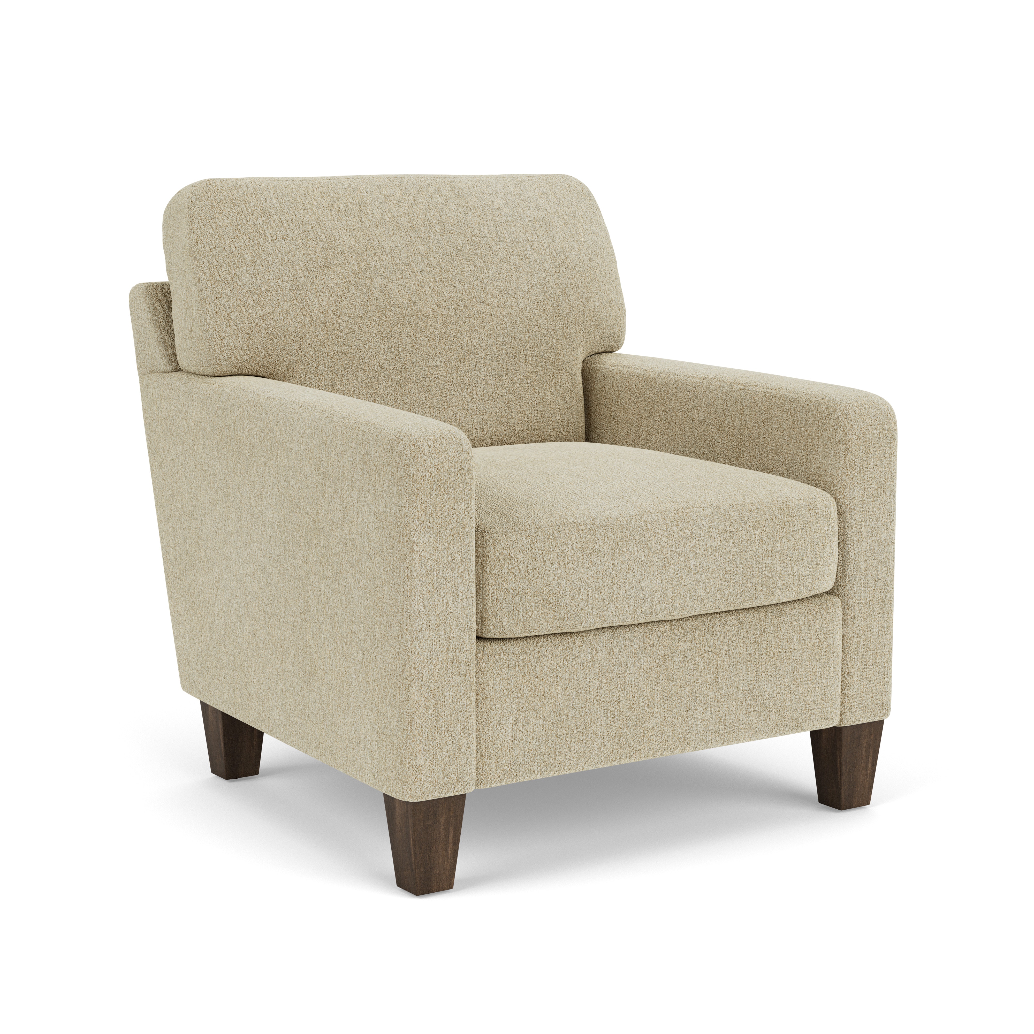 Flexsteel S5035-10-Chair S5035-10