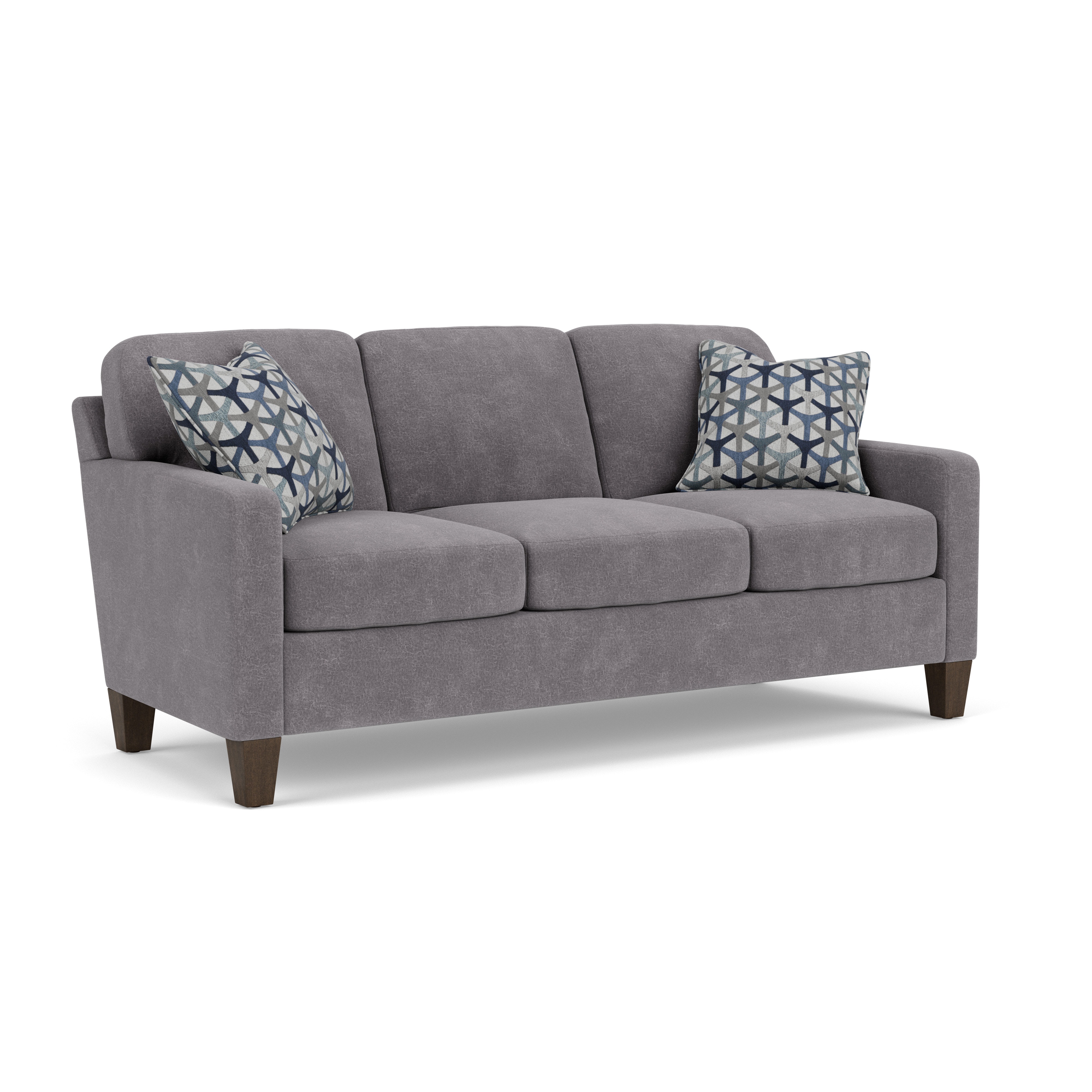 Flexsteel S5035-31-Sofa S5035-31