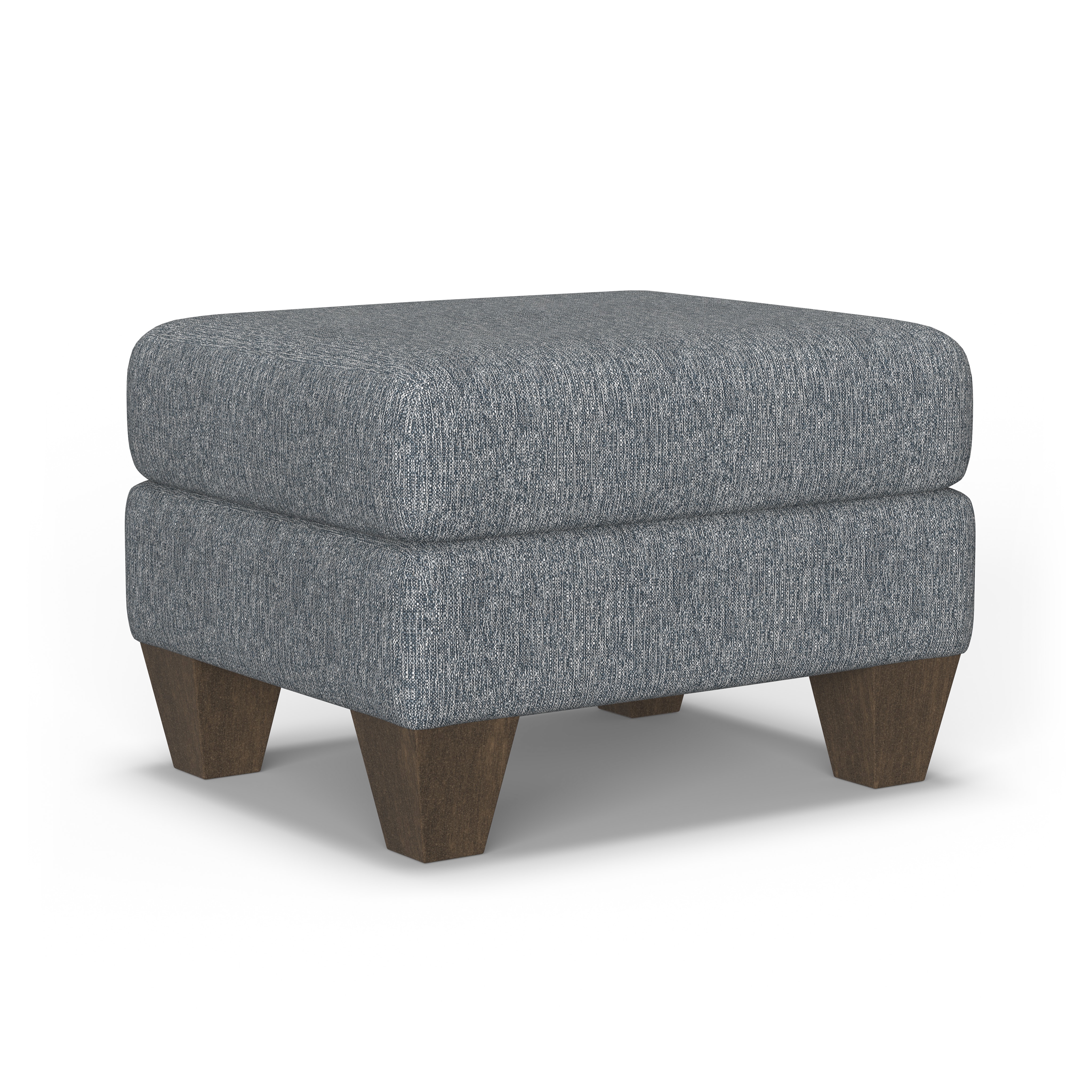 Flexsteel S5037-08-Ottoman S5037-08