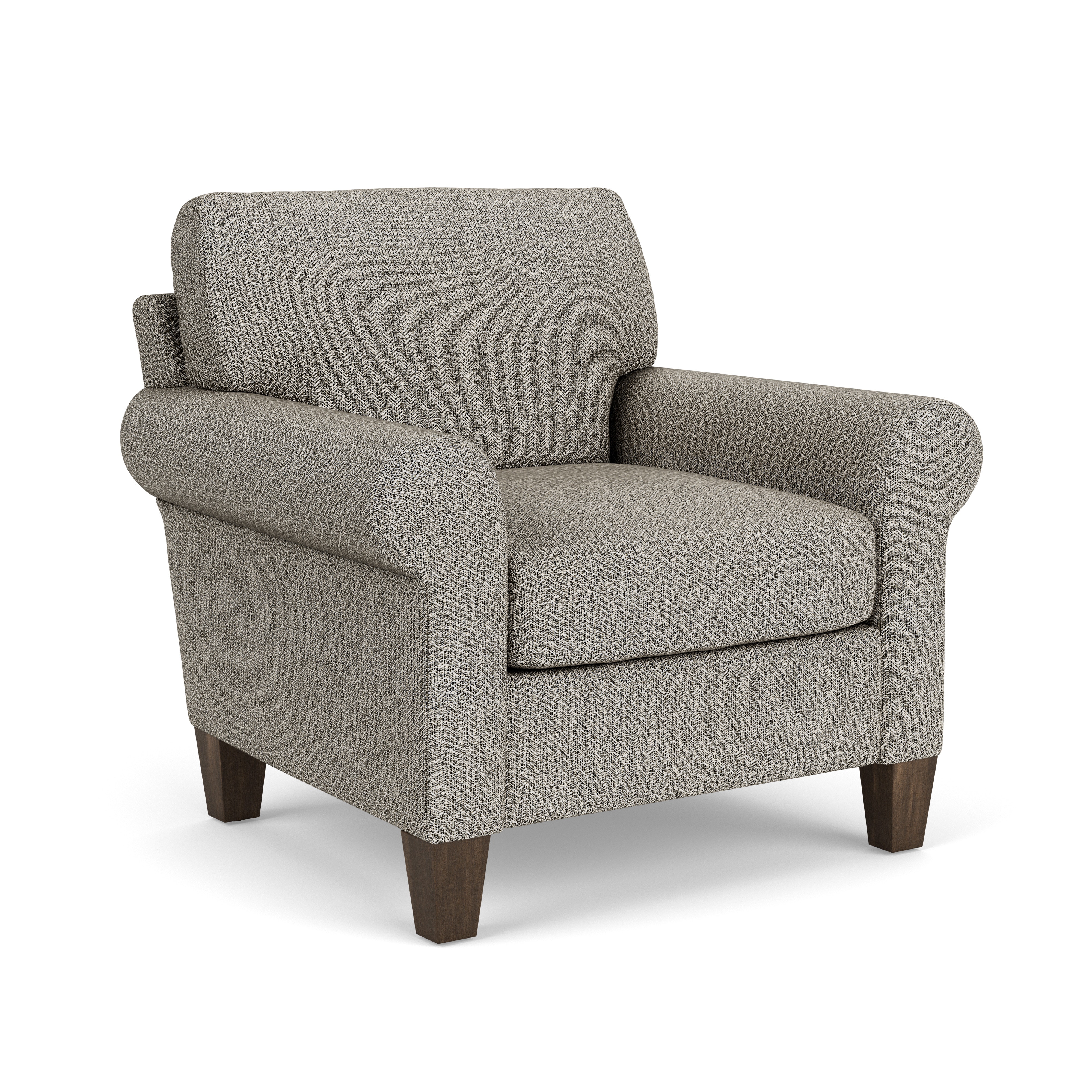 Flexsteel S5037-10-Chair S5037-10