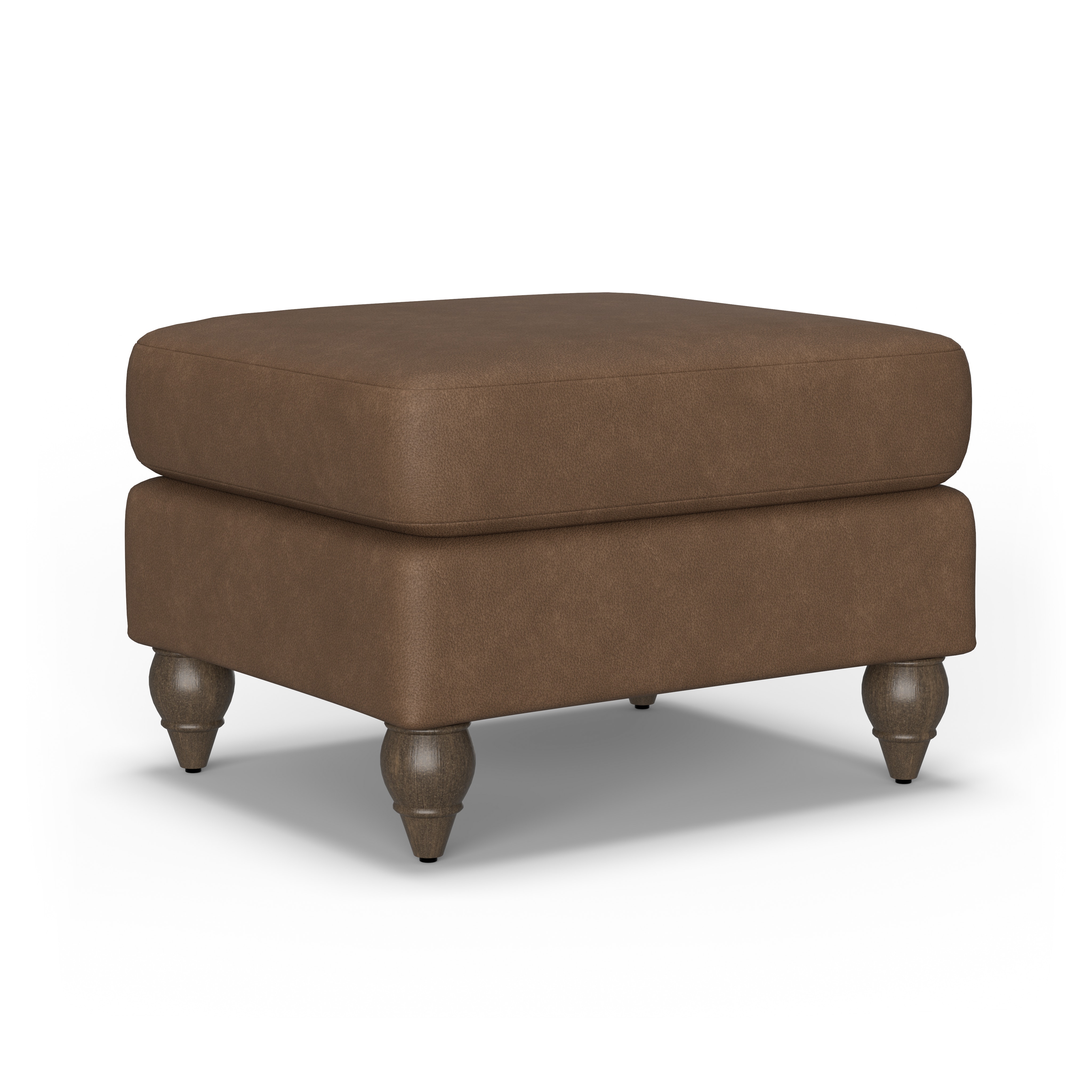 Flexsteel S5038-08-Ottoman S5038-08