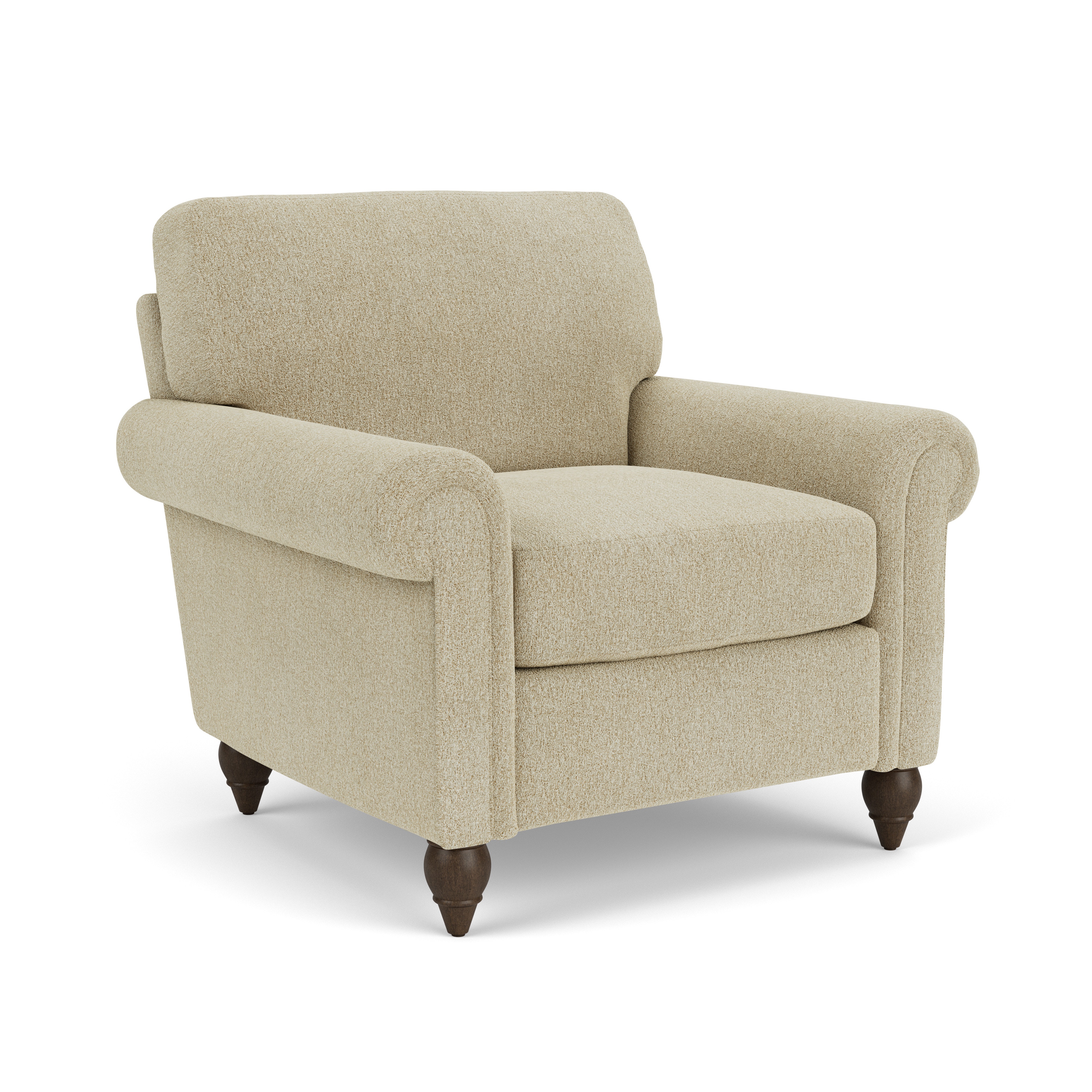 Flexsteel S5038-10-Chair S5038-10