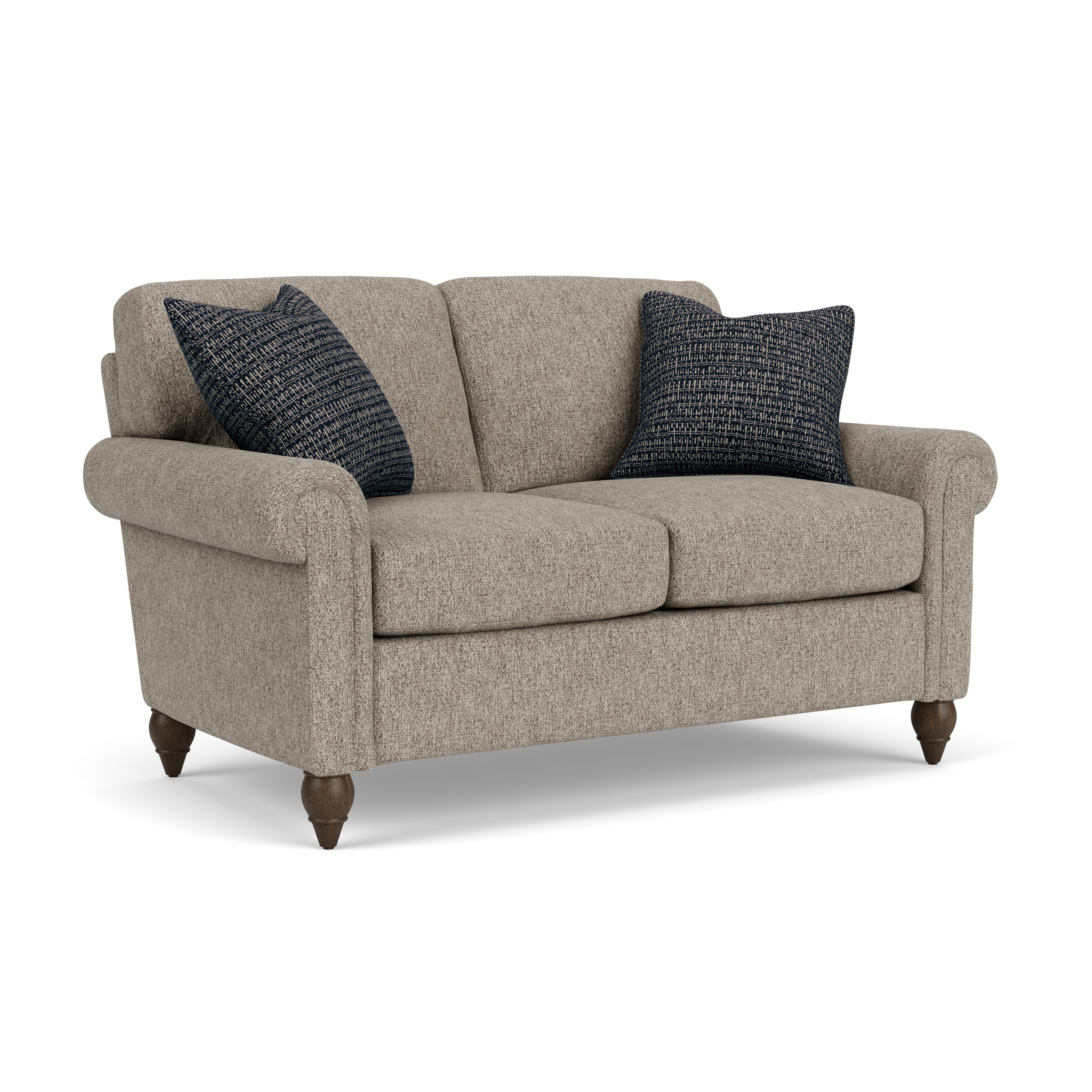 Flexsteel S5038-20-Loveseat S5038-20