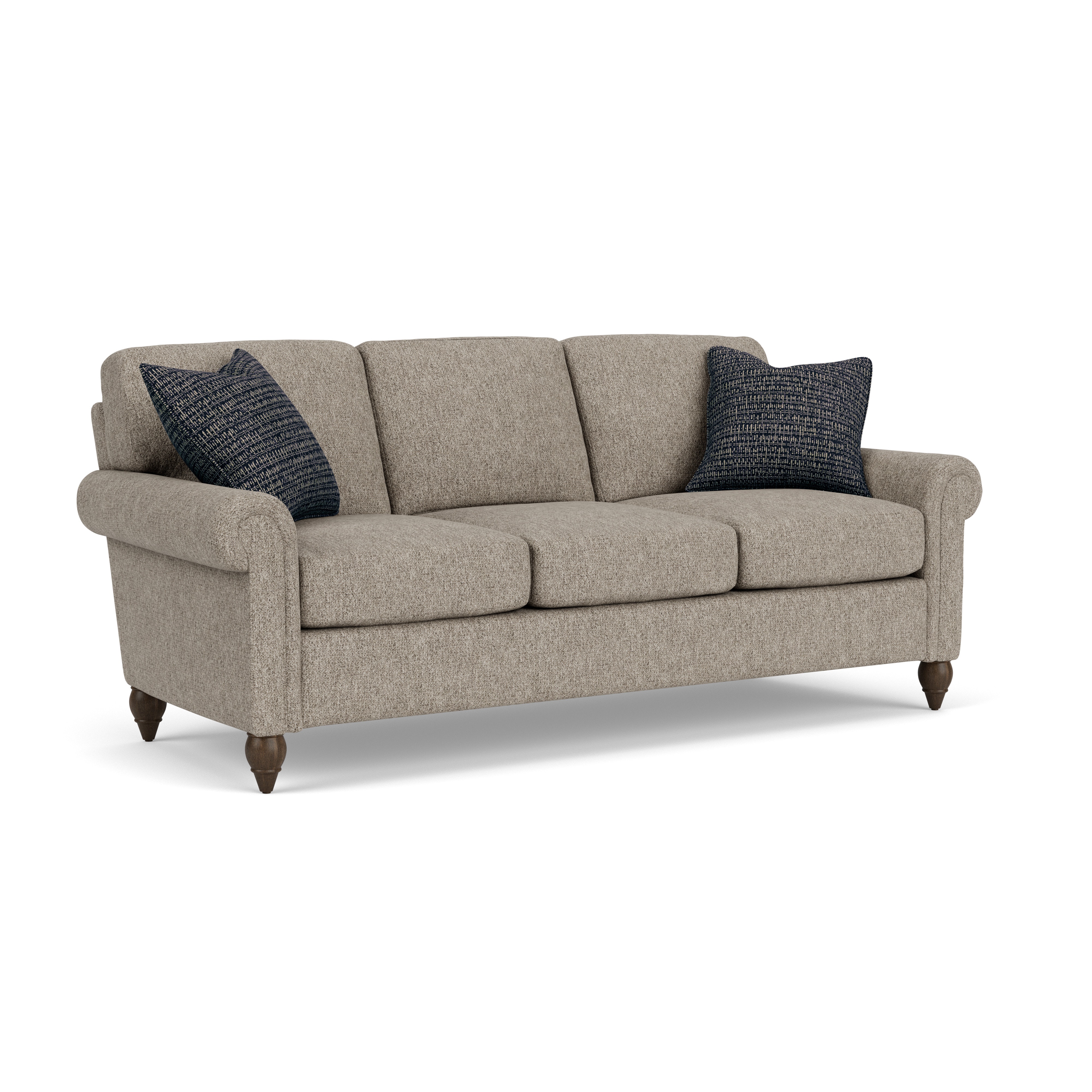 Flexsteel S5038-31-Sofa S5038-31
