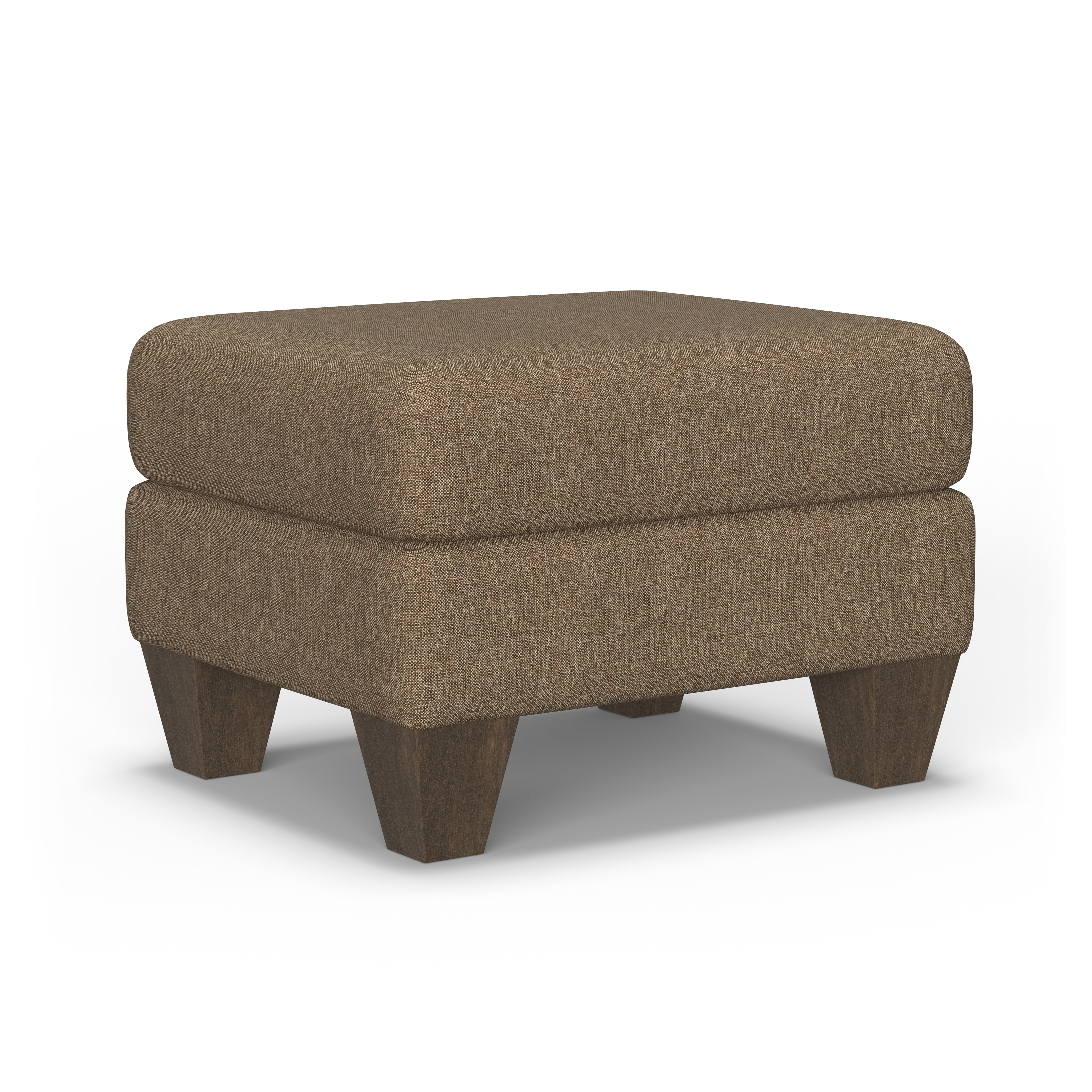 Flexsteel S5039-08-Ottoman S5039-08