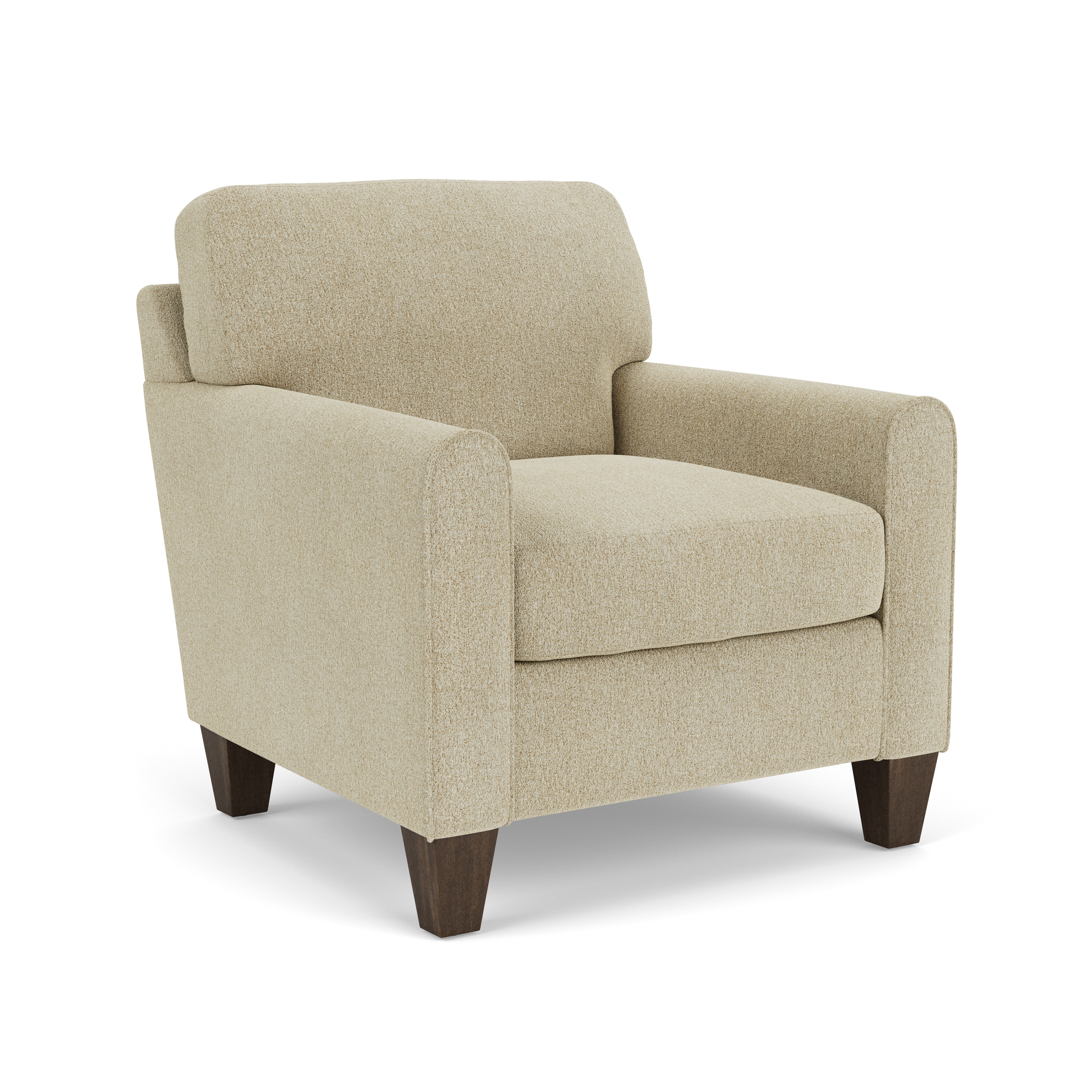 Flexsteel S5039-10-Chair S5039-10