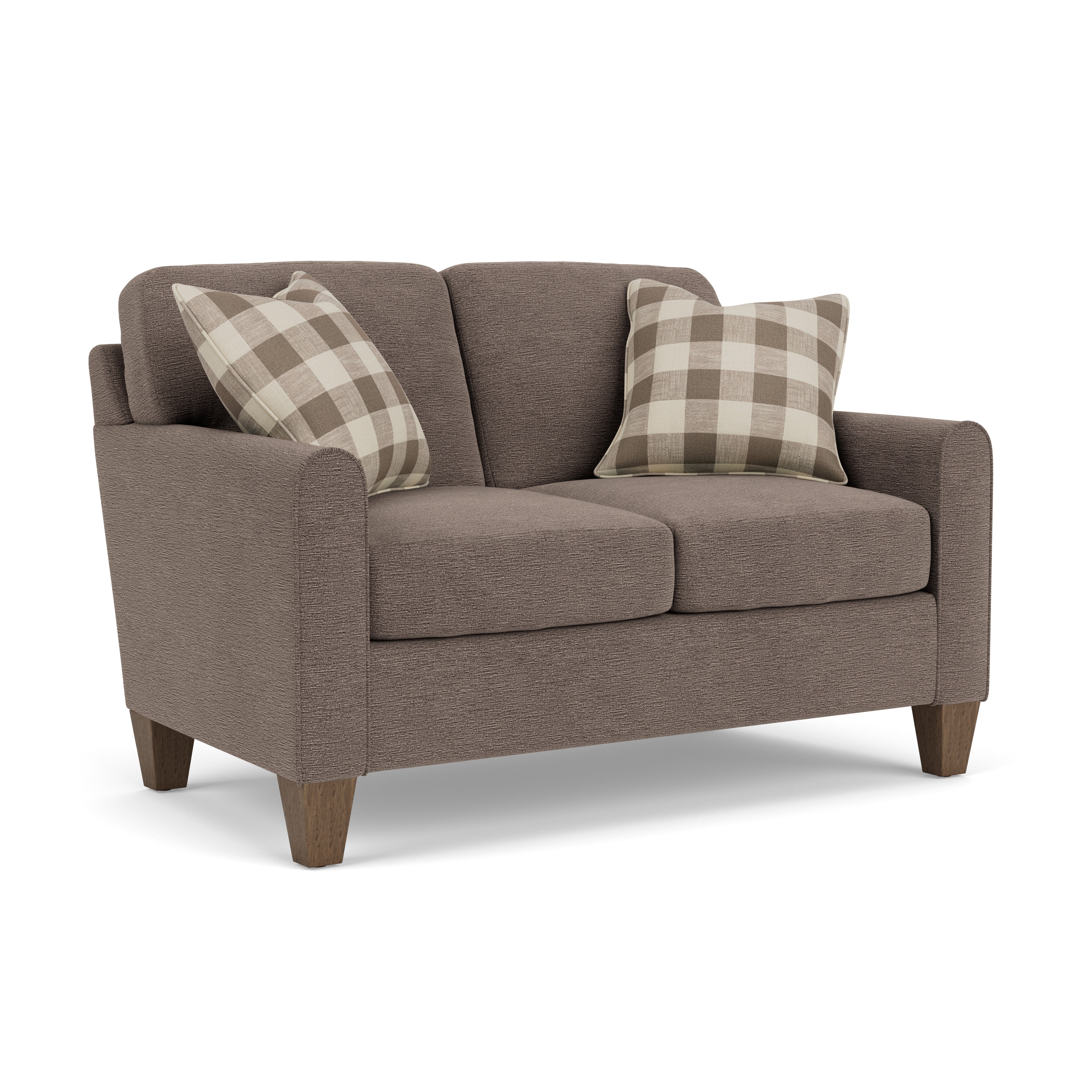 Flexsteel S5039-20-Loveseat S5039-20