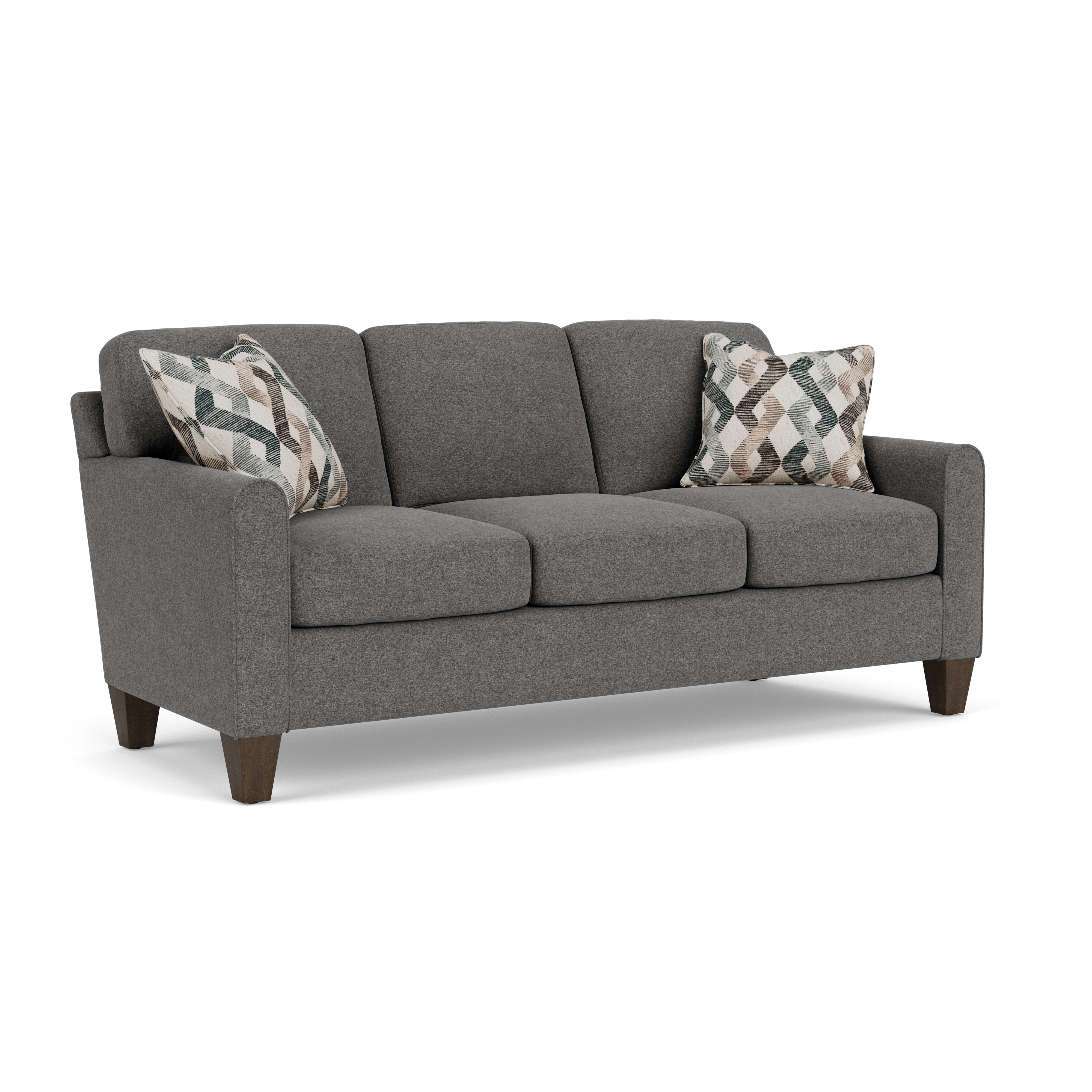 Flexsteel S5039-31-Sofa S5039-31
