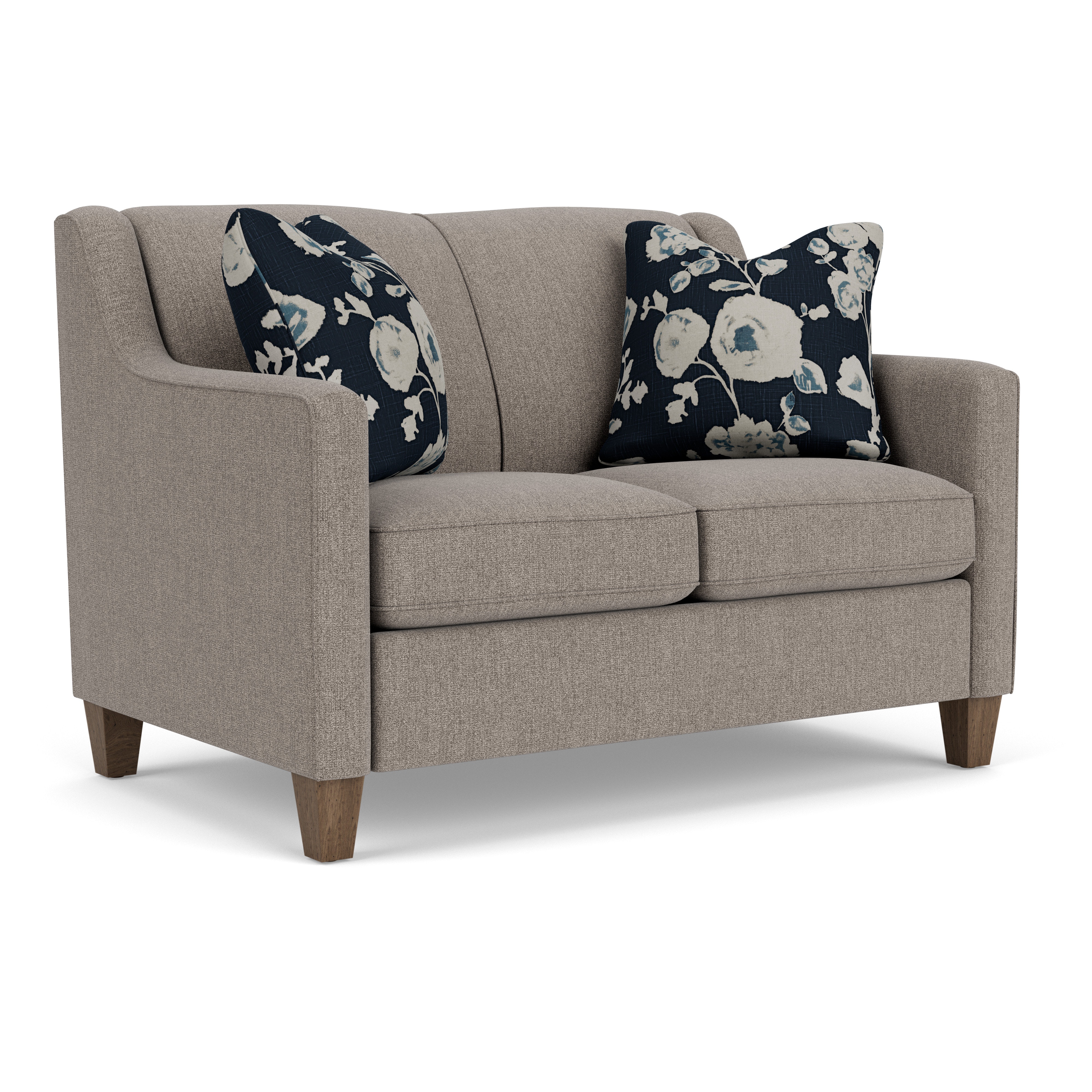 Flexsteel S5118-20-Loveseat S5118-20