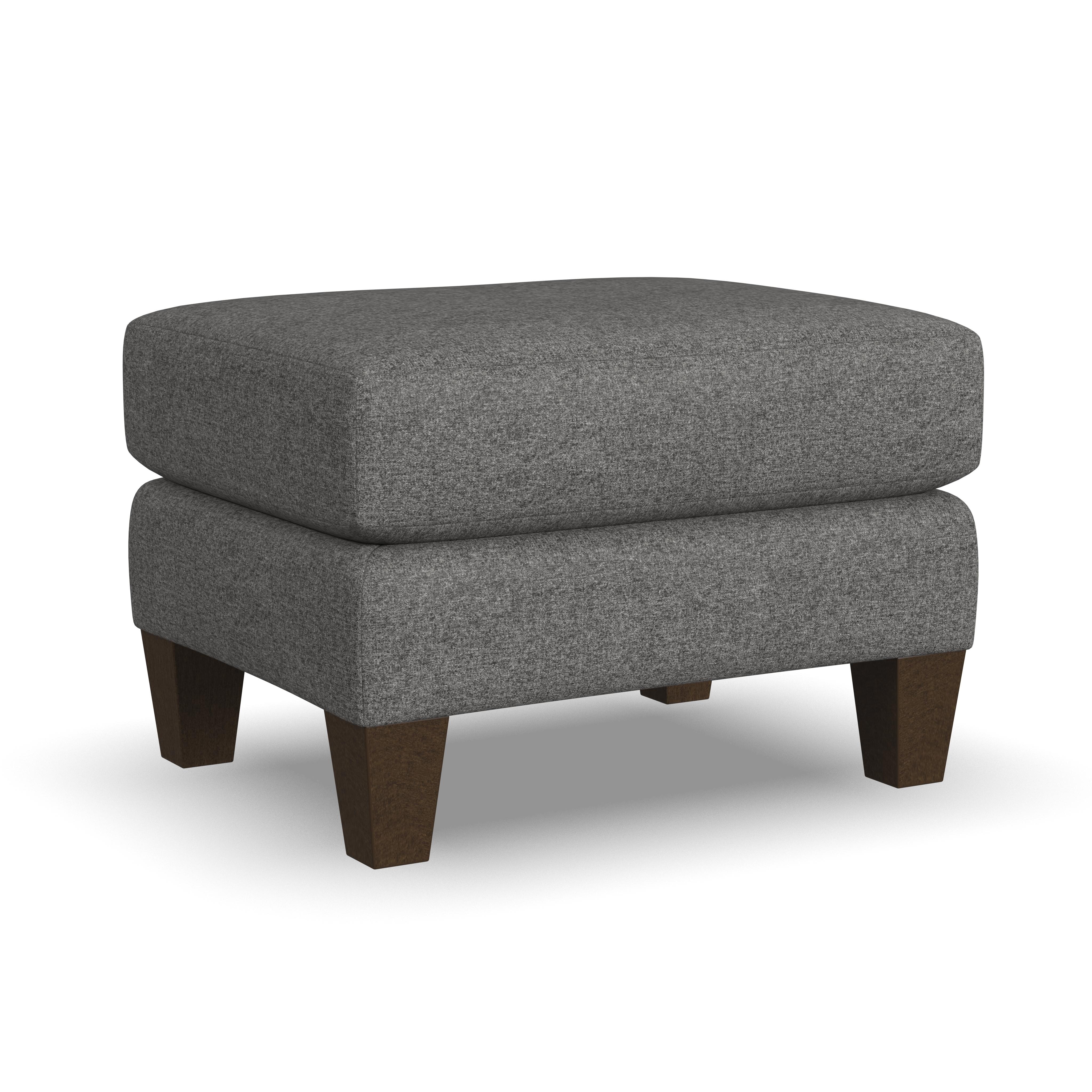 Flexsteel S5160-08-Ottoman S5160-08