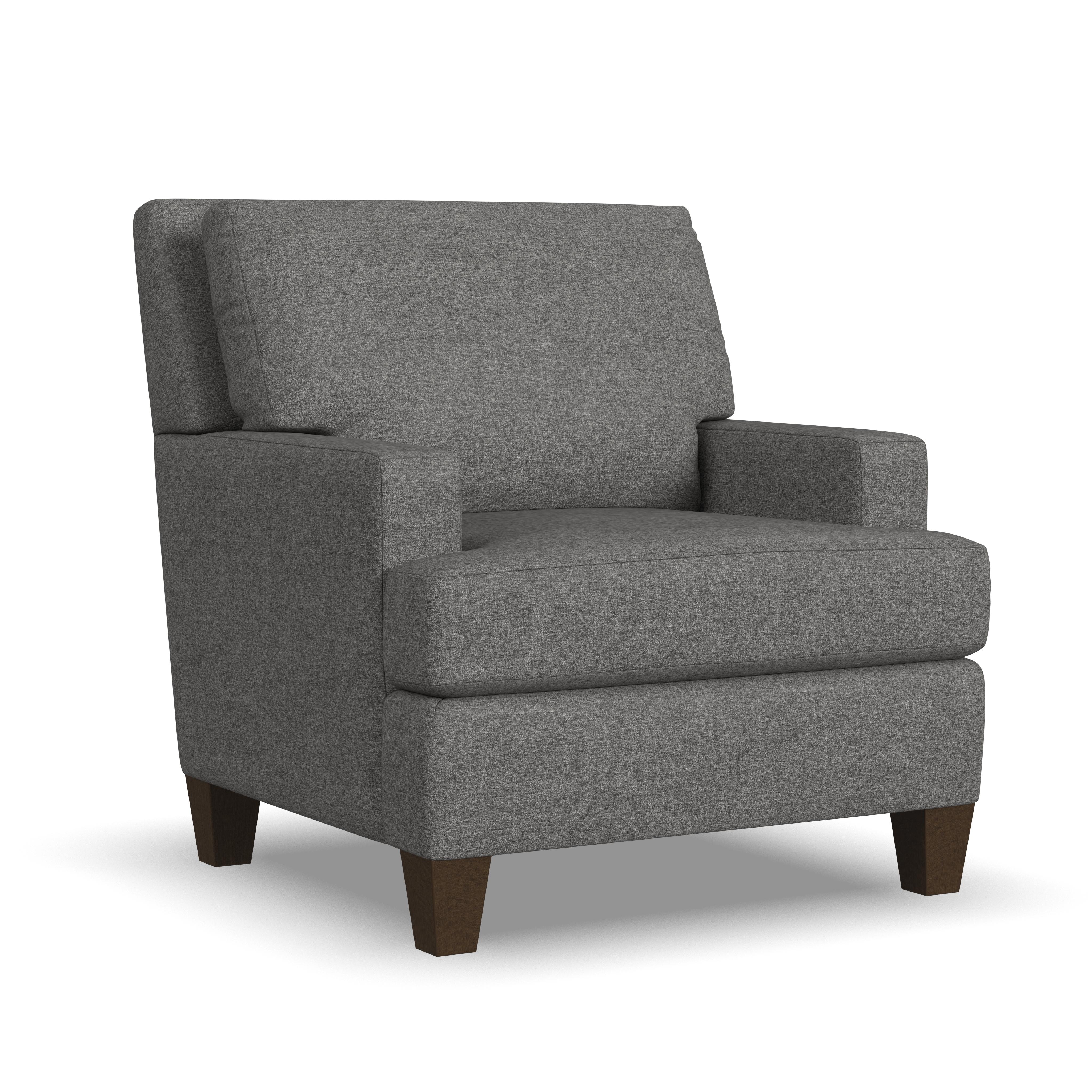 Flexsteel S5160-10-Chair S5160-10