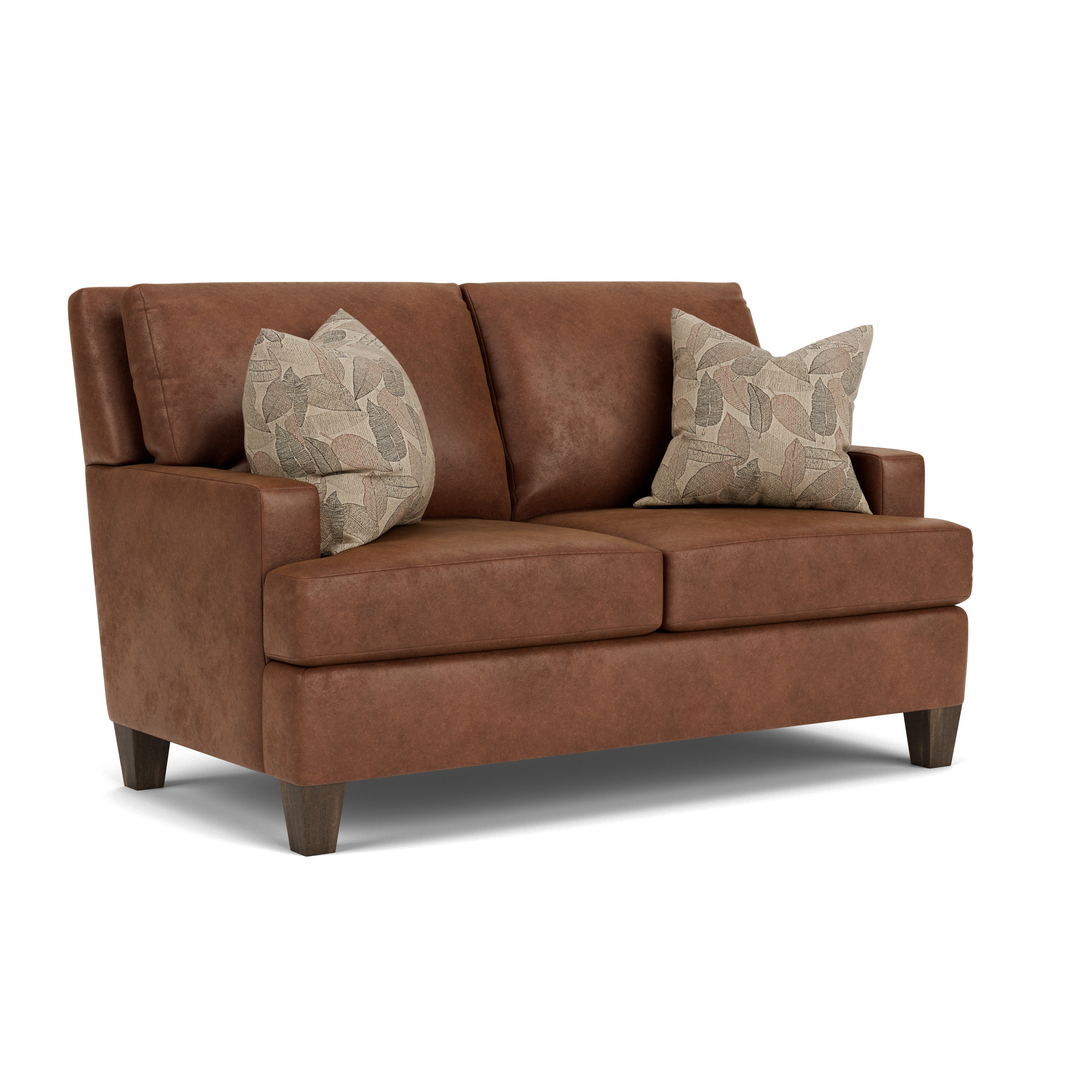 Flexsteel S5160-20-Loveseat S5160-20