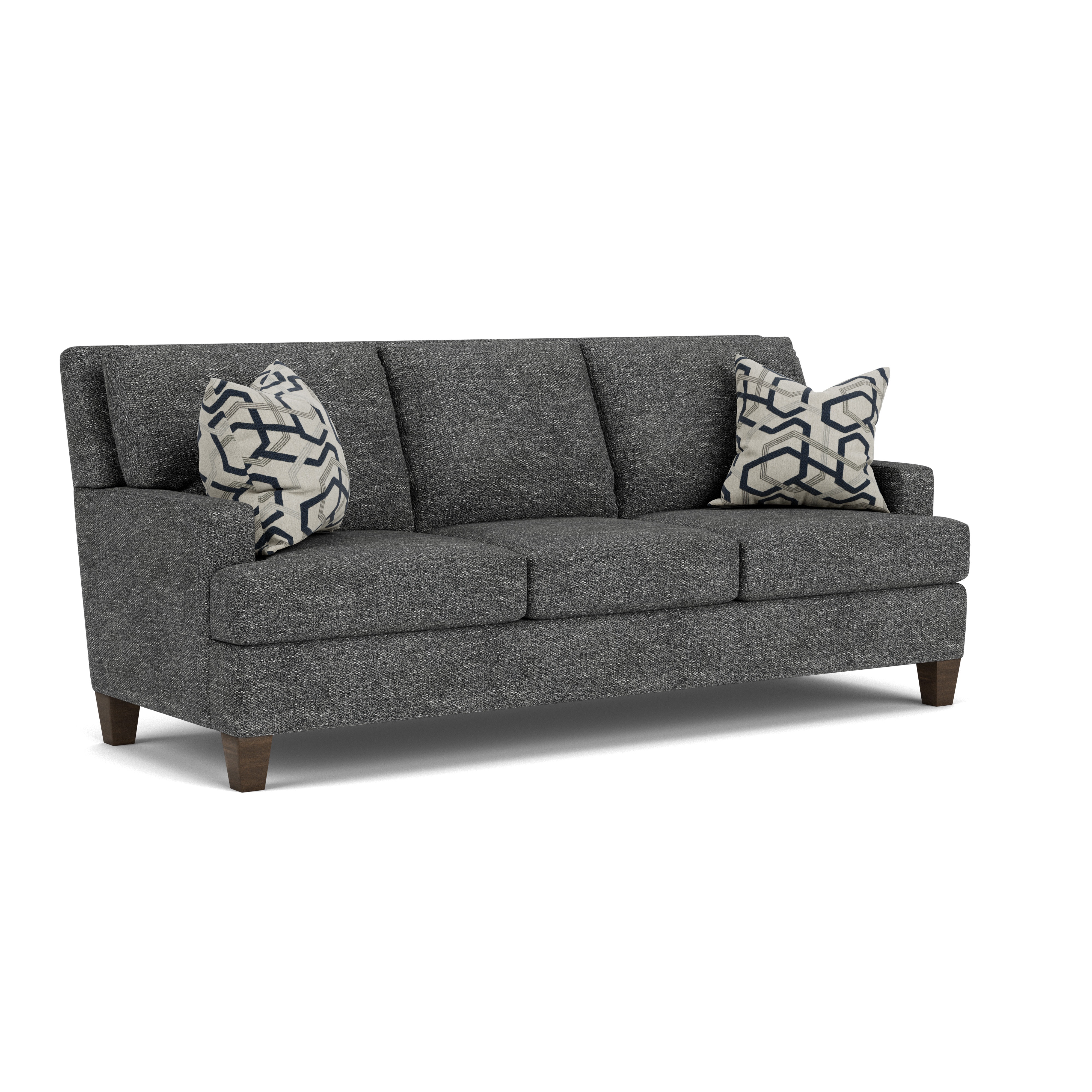 Flexsteel S5160-31-Sofa S5160-31