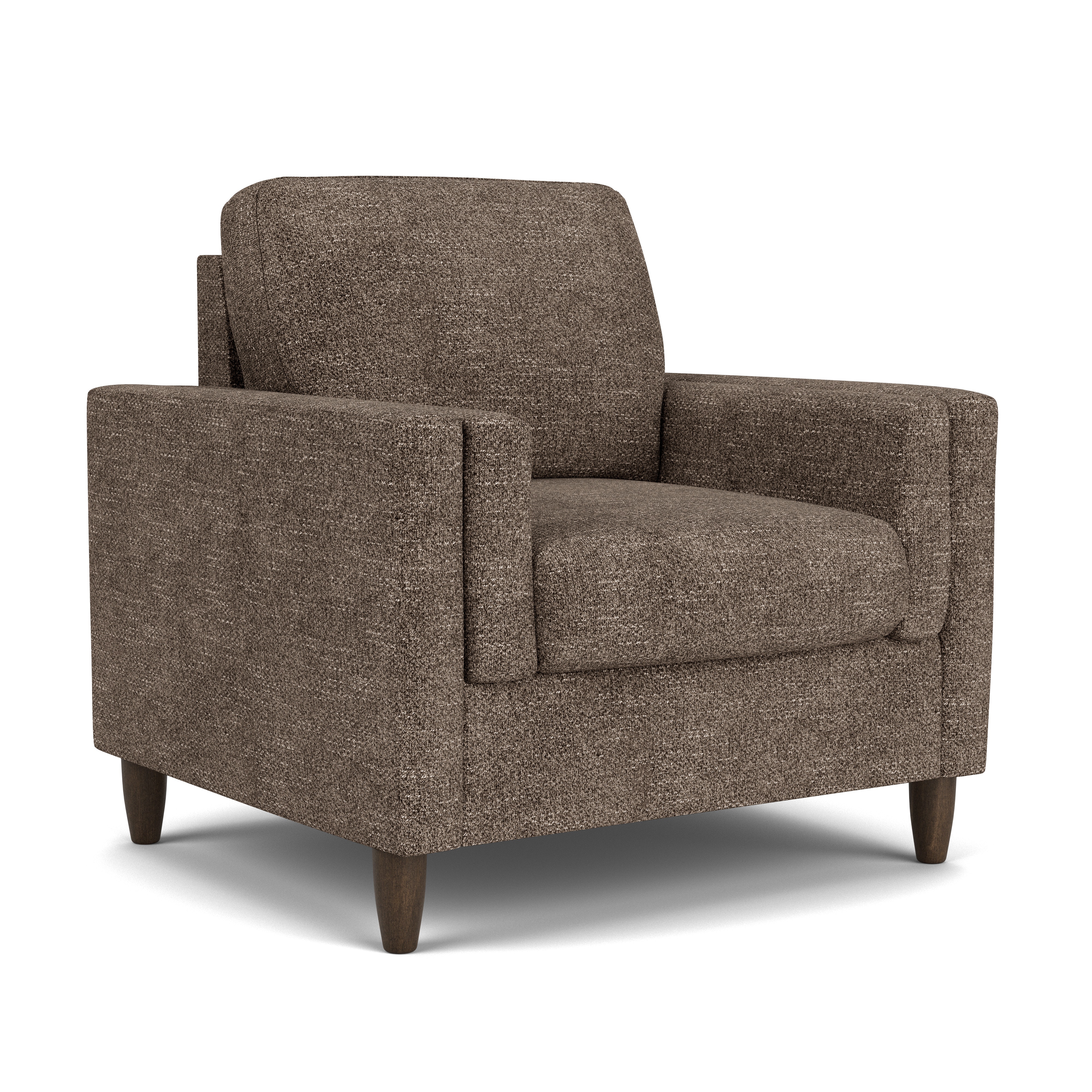 Flexsteel S5350-10-Chair S5350-10