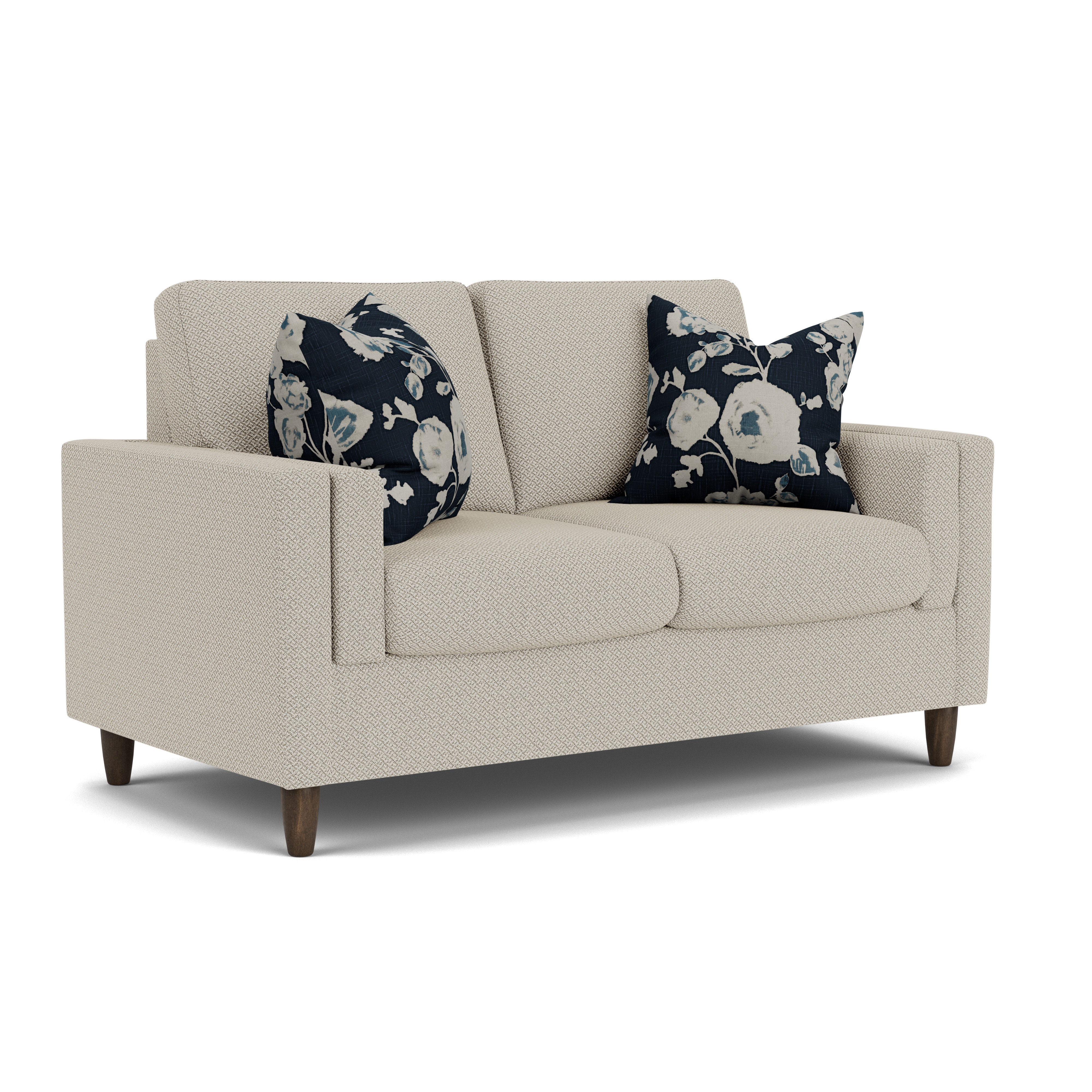Flexsteel S5350-20-Loveseat S5350-20