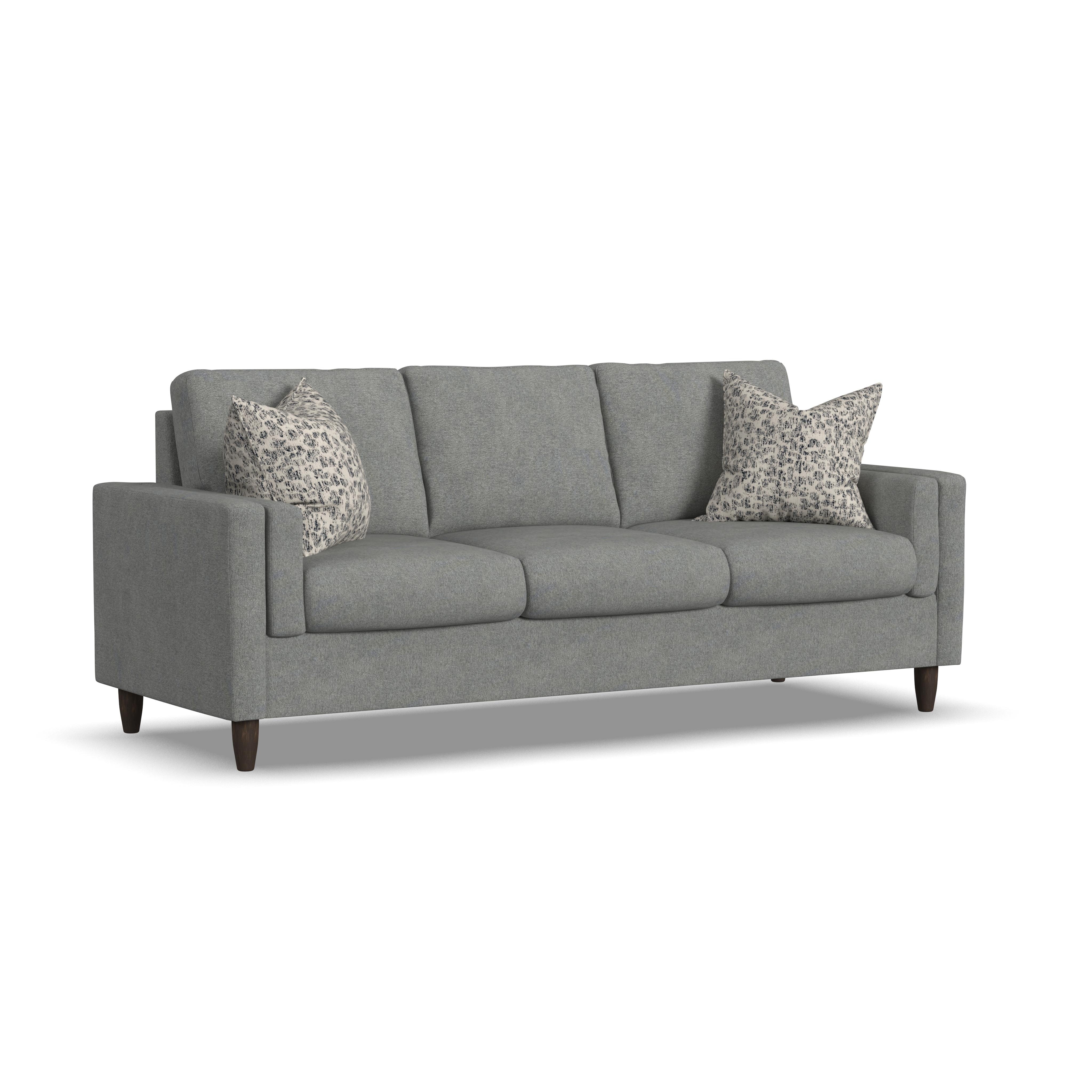 Flexsteel S5350-31-Sofa S5350-31